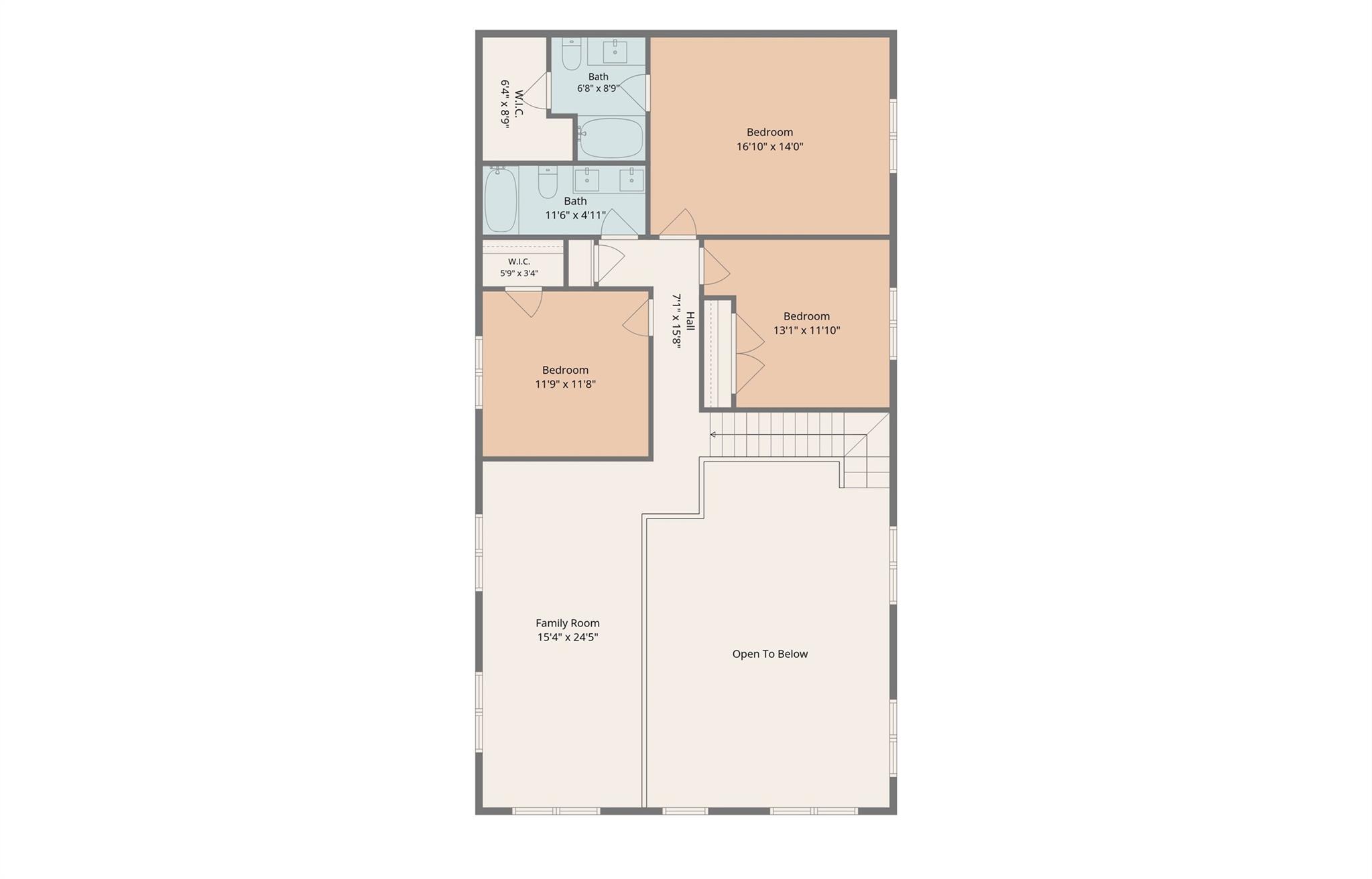 1726-b Old Cheraw Highway — Rockingham