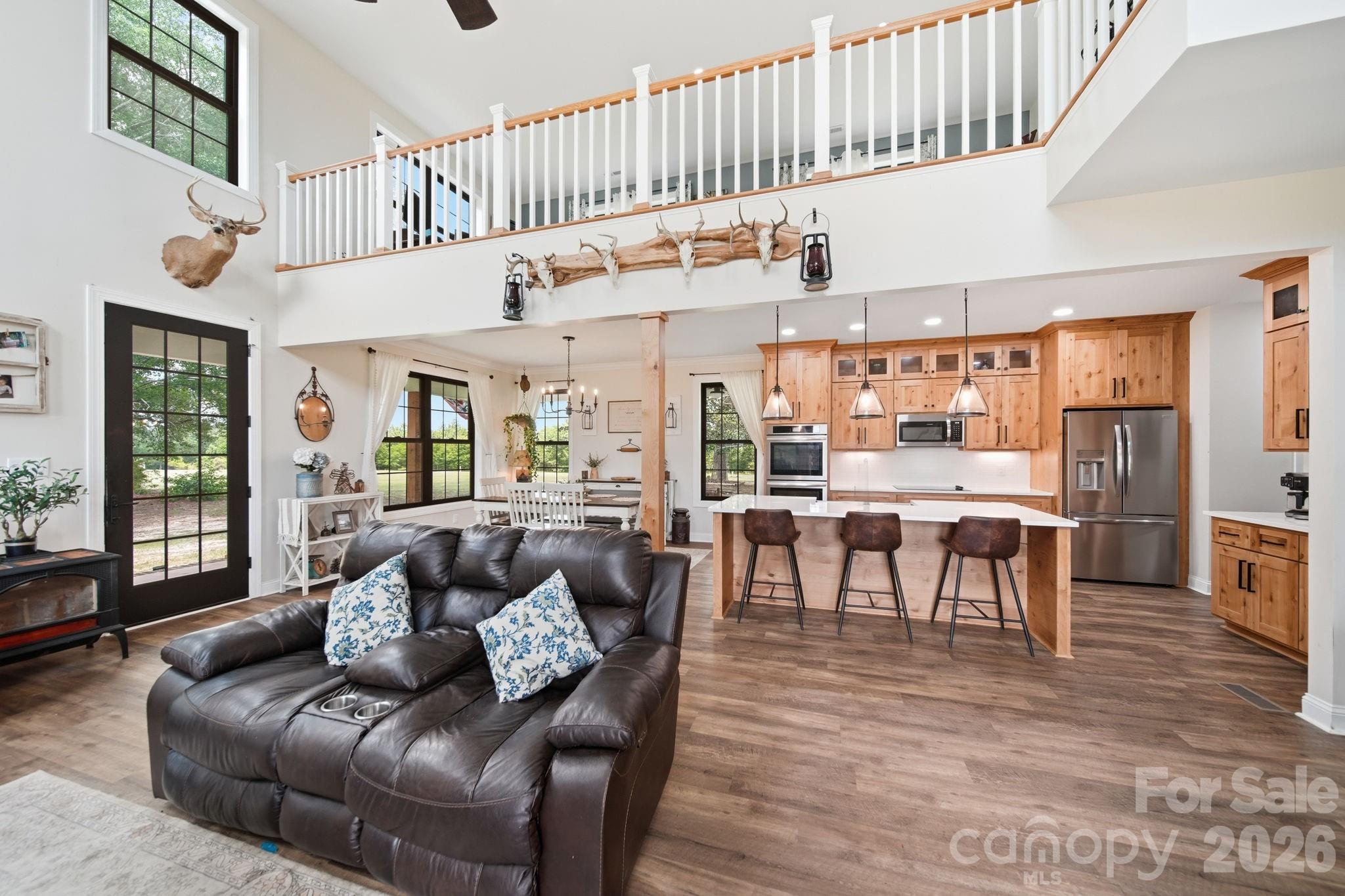 1726-b Old Cheraw Highway — Rockingham