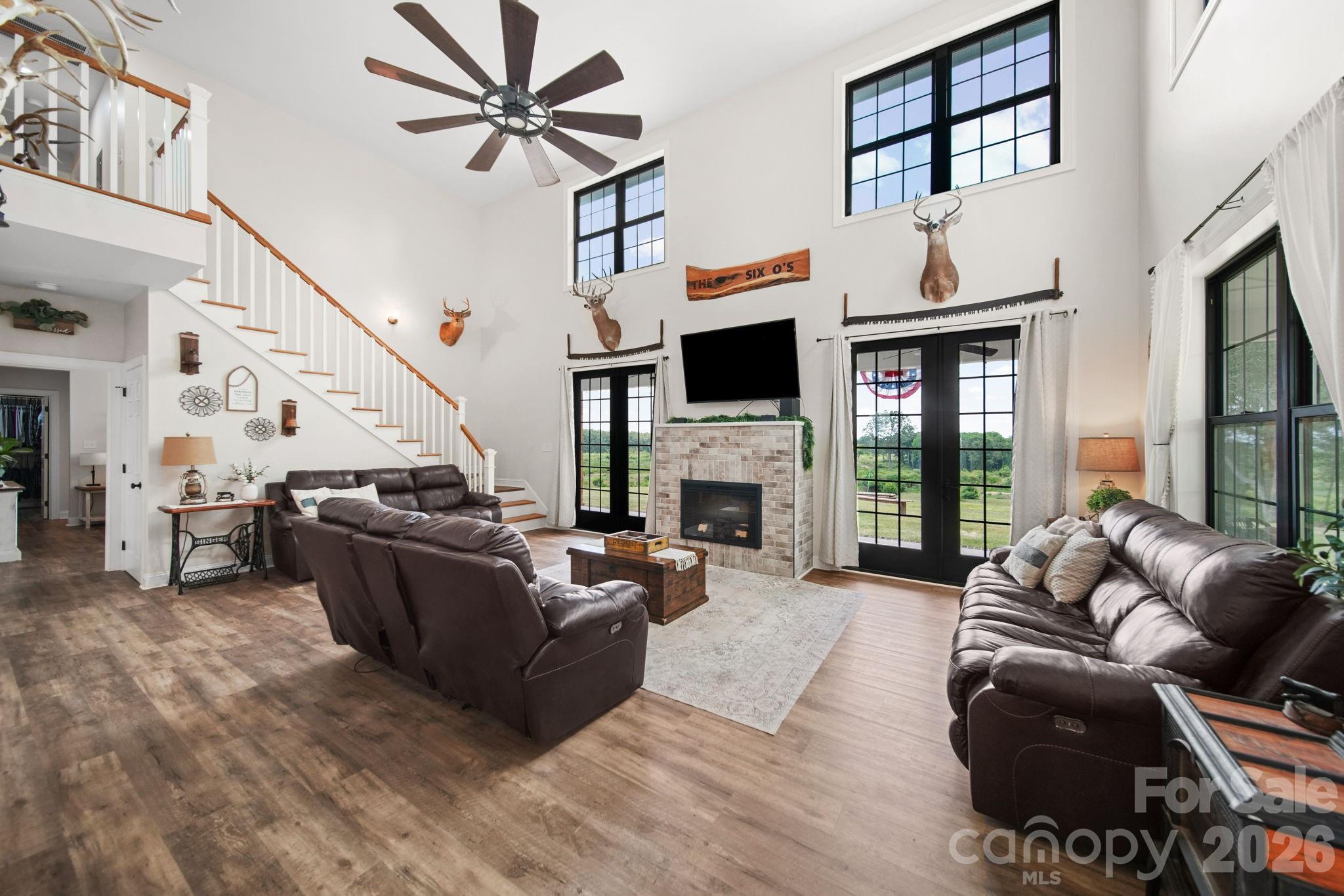 1726-b Old Cheraw Highway — Rockingham