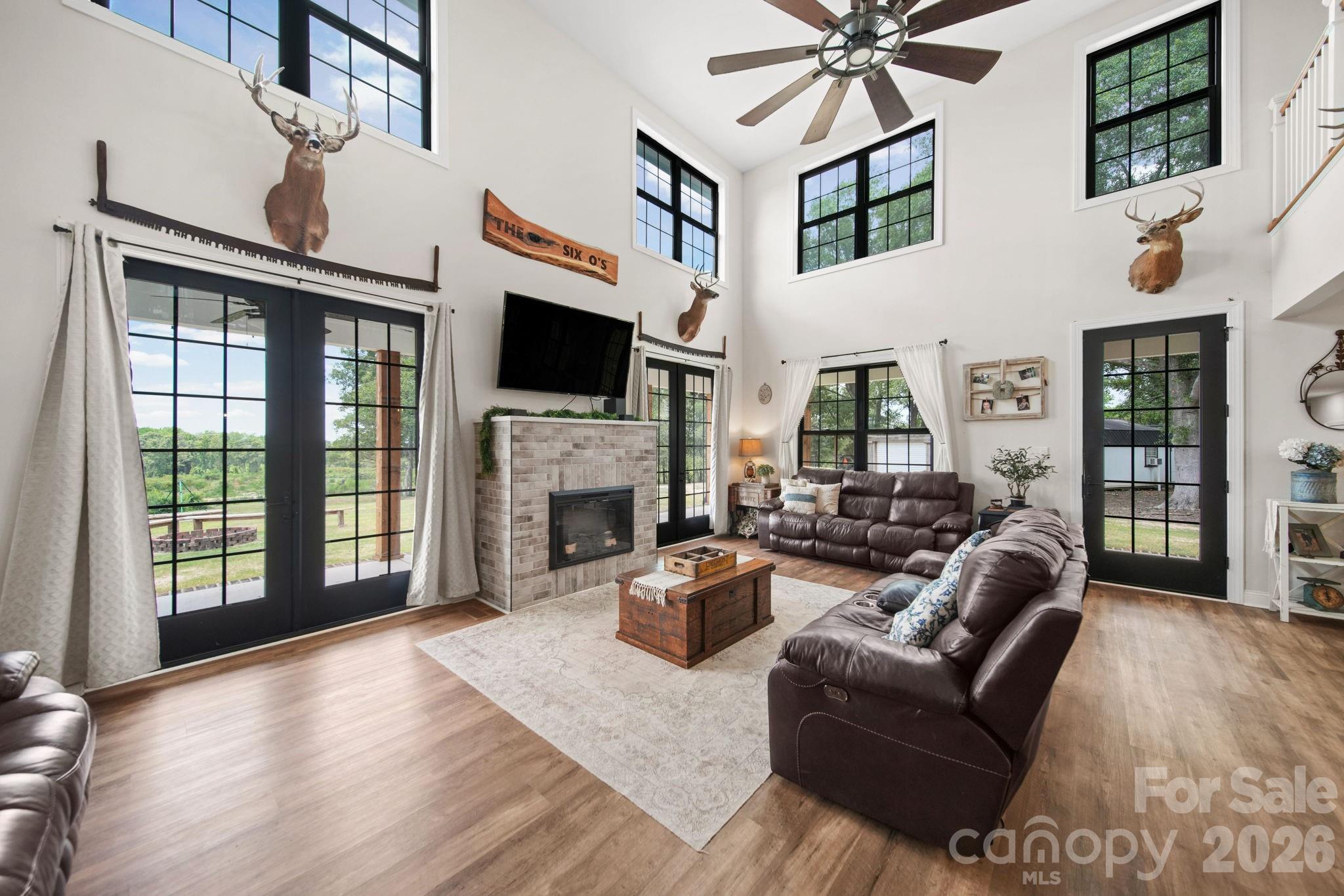 1726-b Old Cheraw Highway — Rockingham