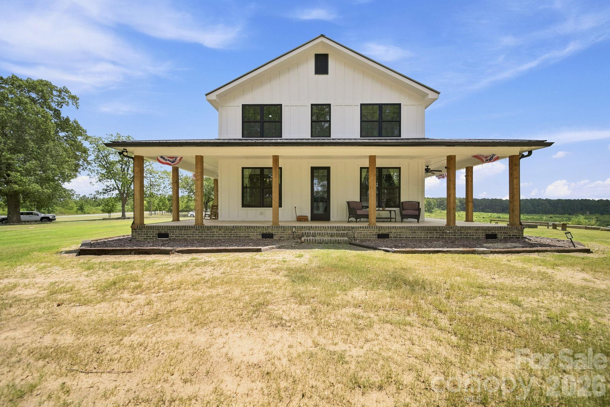 1726-b Old Cheraw Highway — Rockingham