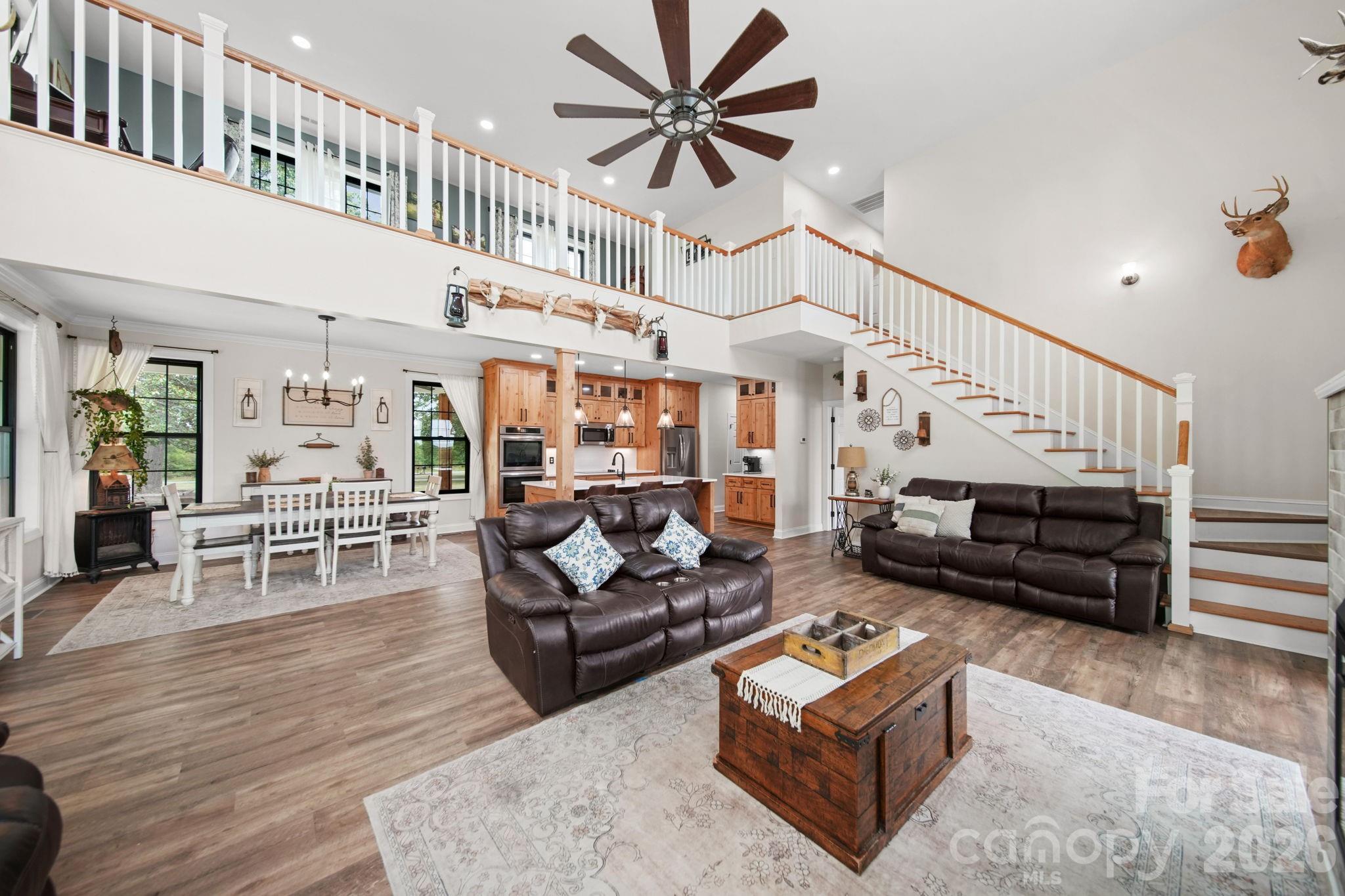 1726-b Old Cheraw Highway — Rockingham