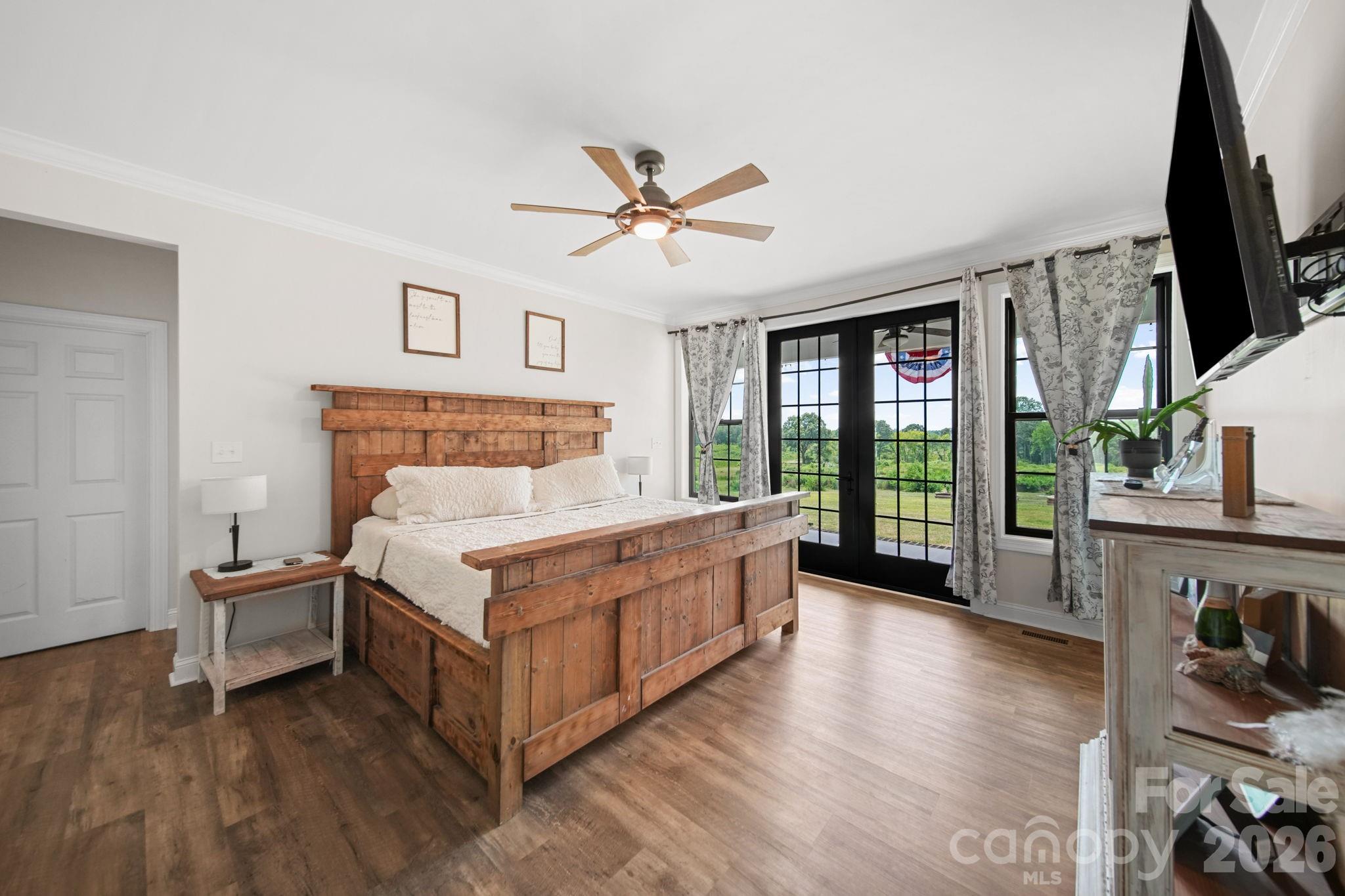 1726-b Old Cheraw Highway — Rockingham