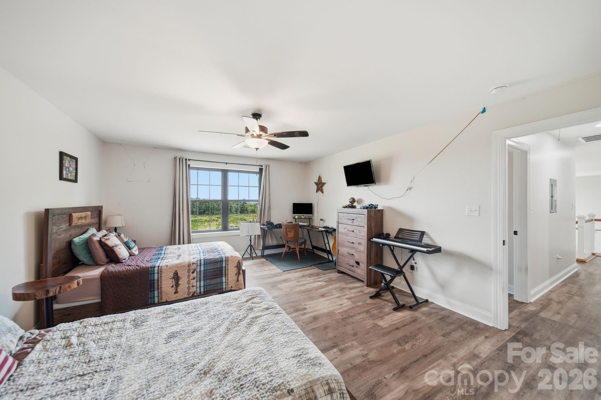 1726-b Old Cheraw Highway — Rockingham