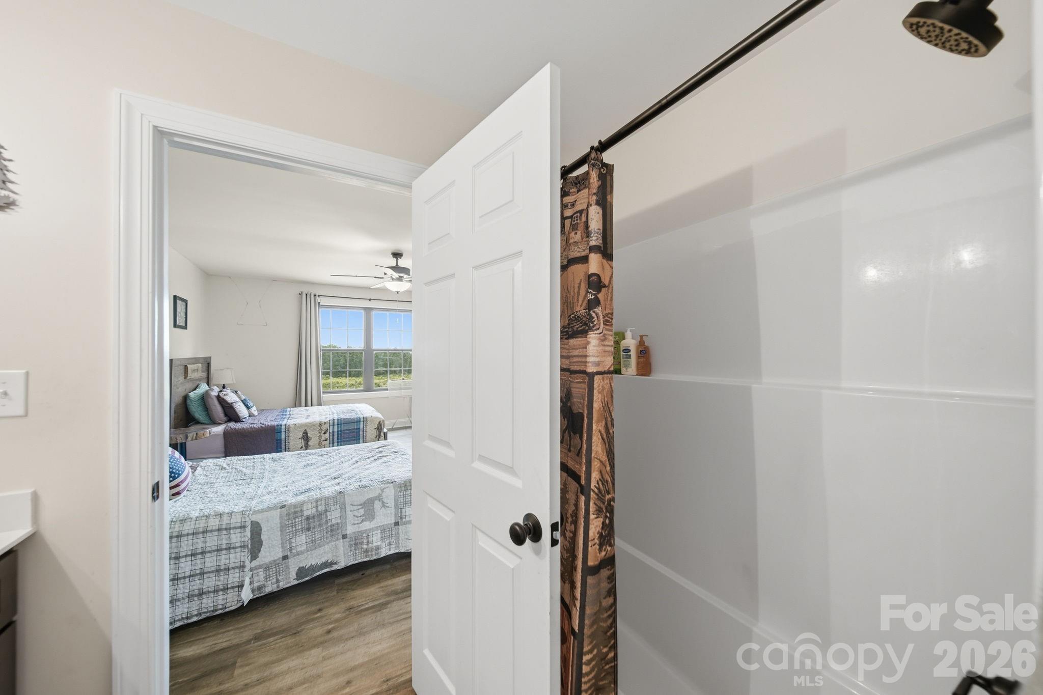 1726-b Old Cheraw Highway — Rockingham