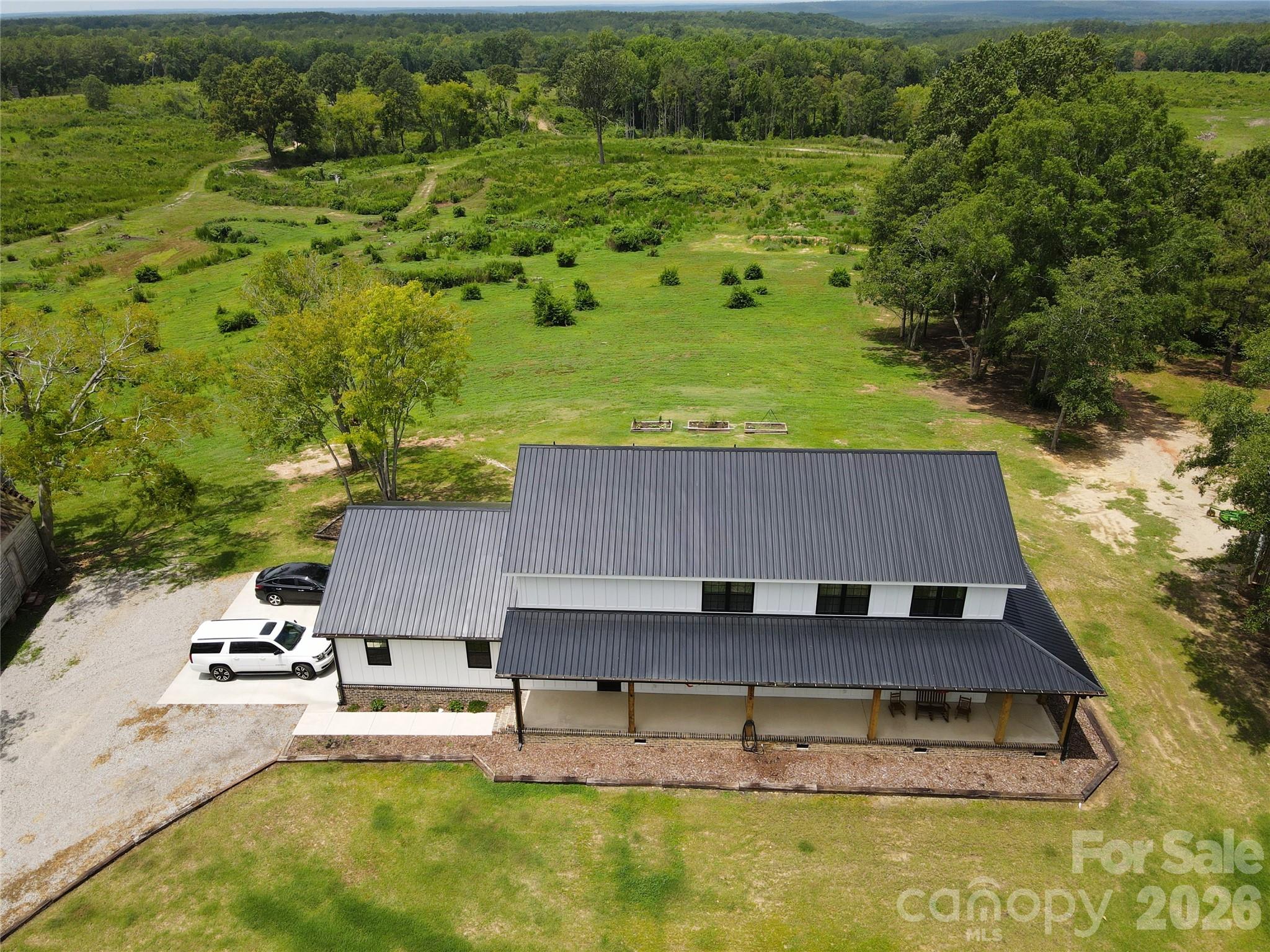 1726-b Old Cheraw Highway — Rockingham