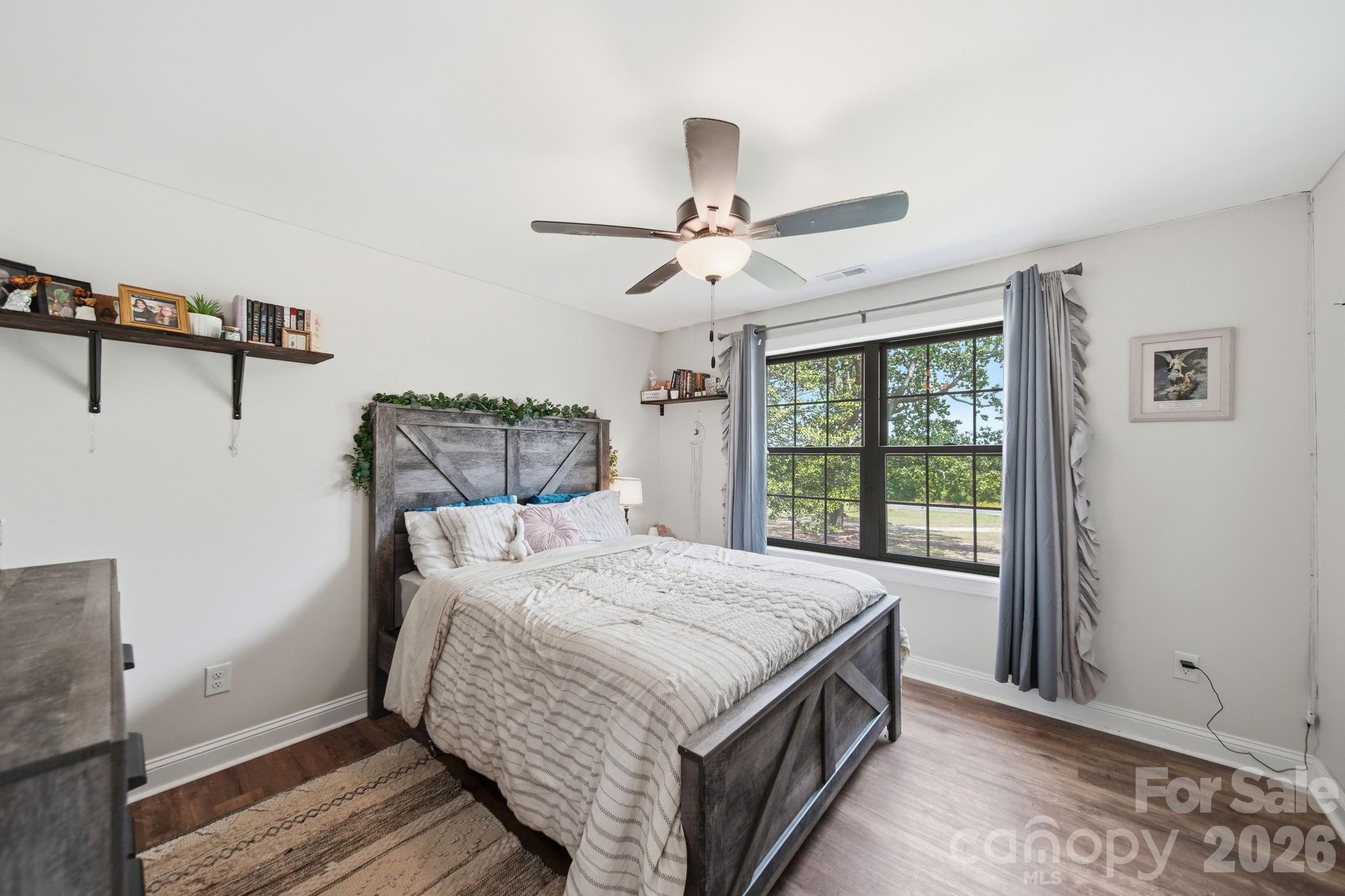 1726-b Old Cheraw Highway — Rockingham