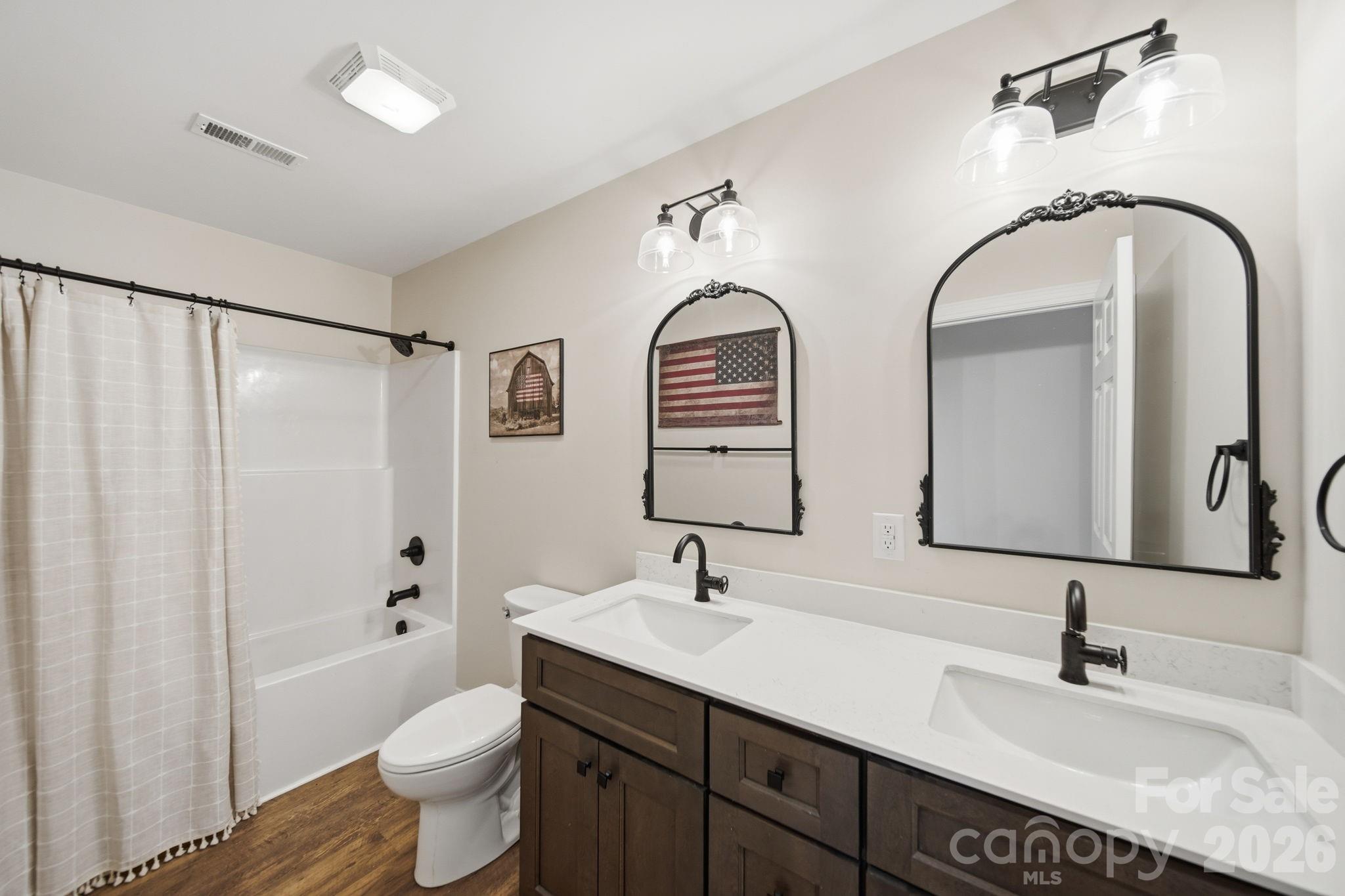 1726-b Old Cheraw Highway — Rockingham
