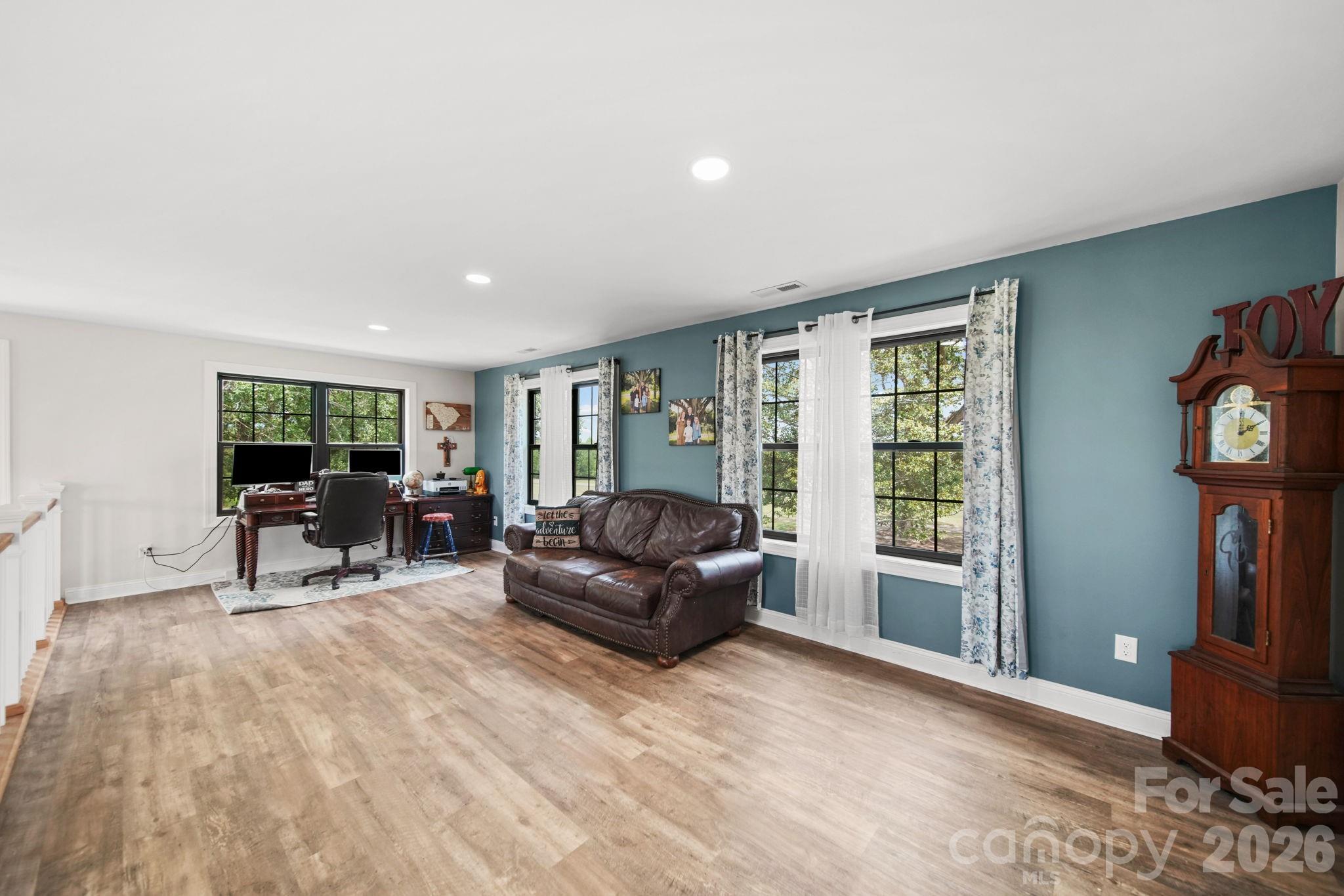 1726-b Old Cheraw Highway — Rockingham