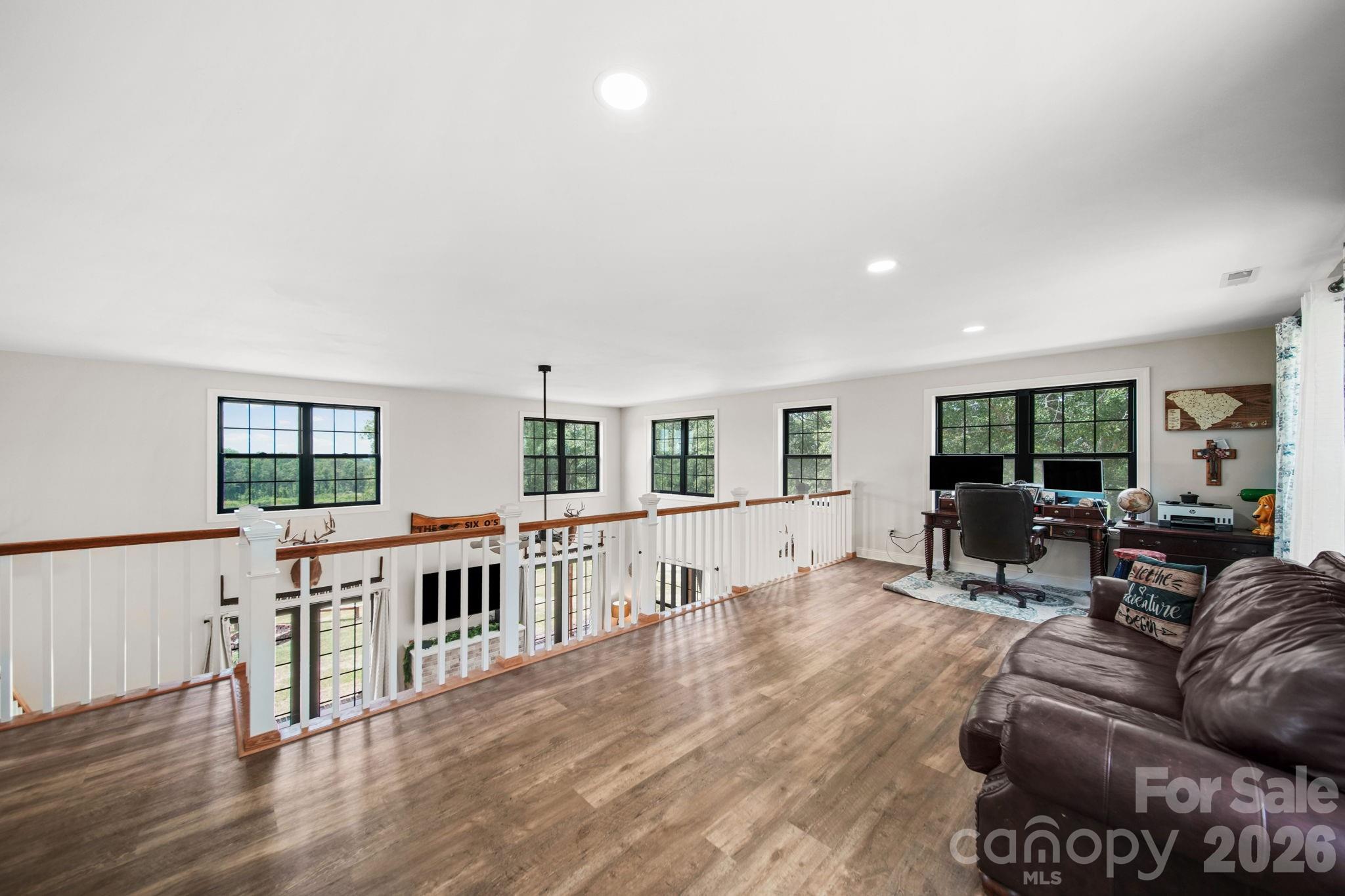1726-b Old Cheraw Highway — Rockingham