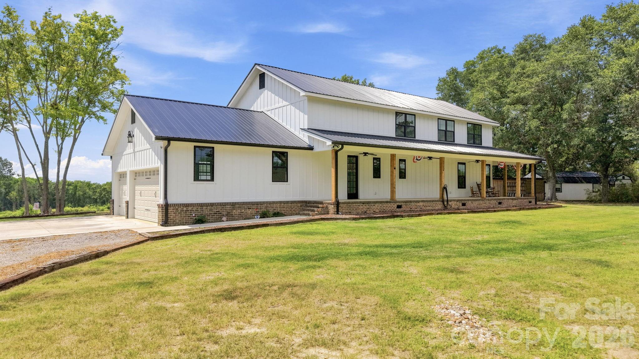 1726-b Old Cheraw Highway — Rockingham