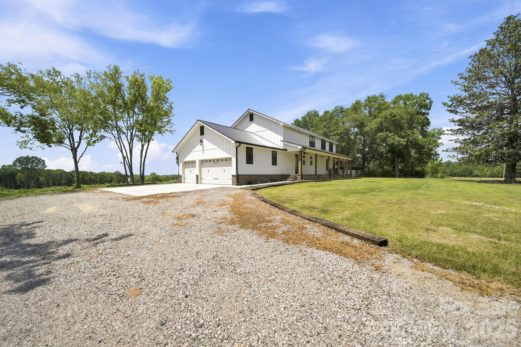 1726-b Old Cheraw Highway — Rockingham