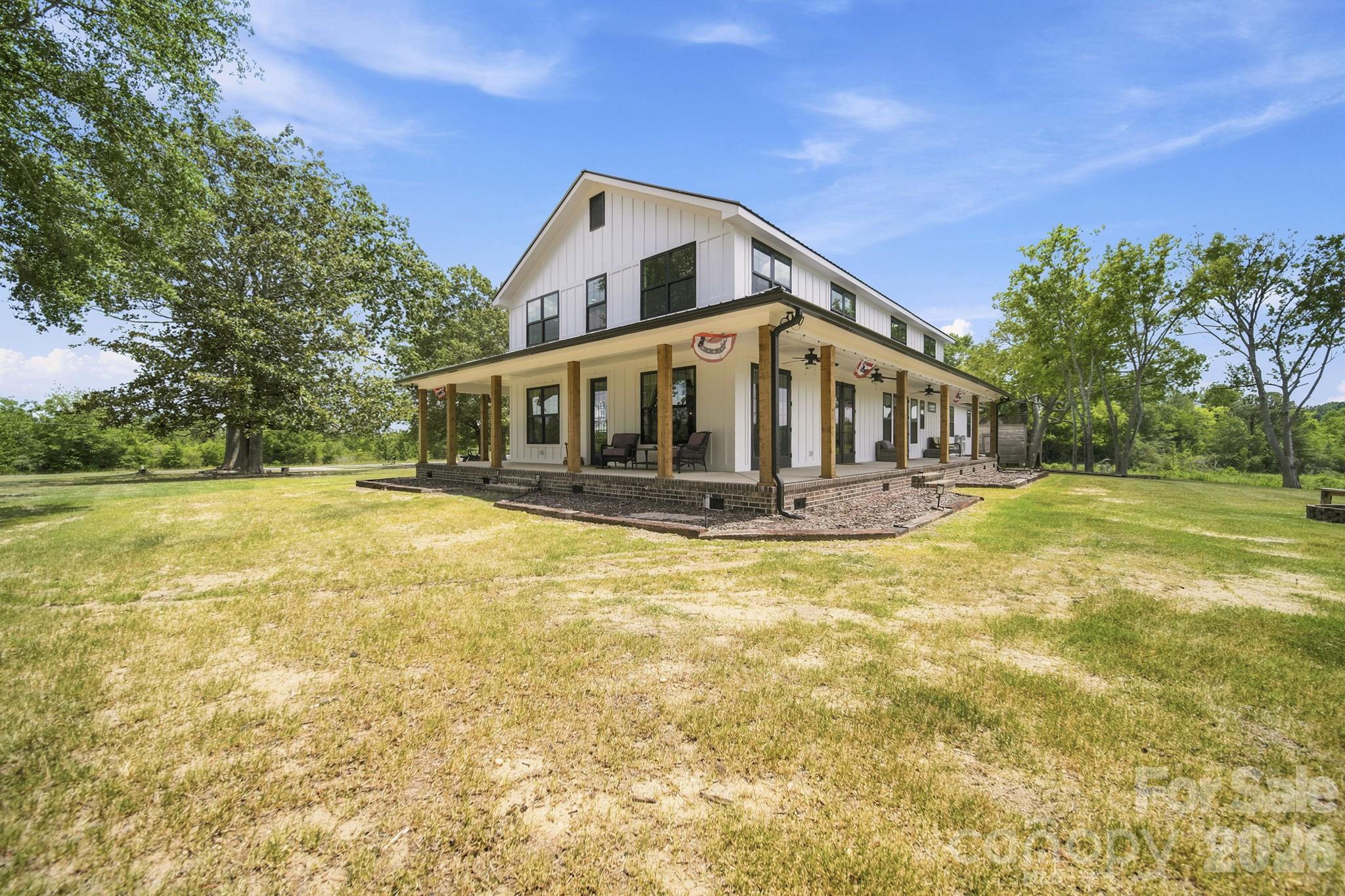 1726-b Old Cheraw Highway — Rockingham