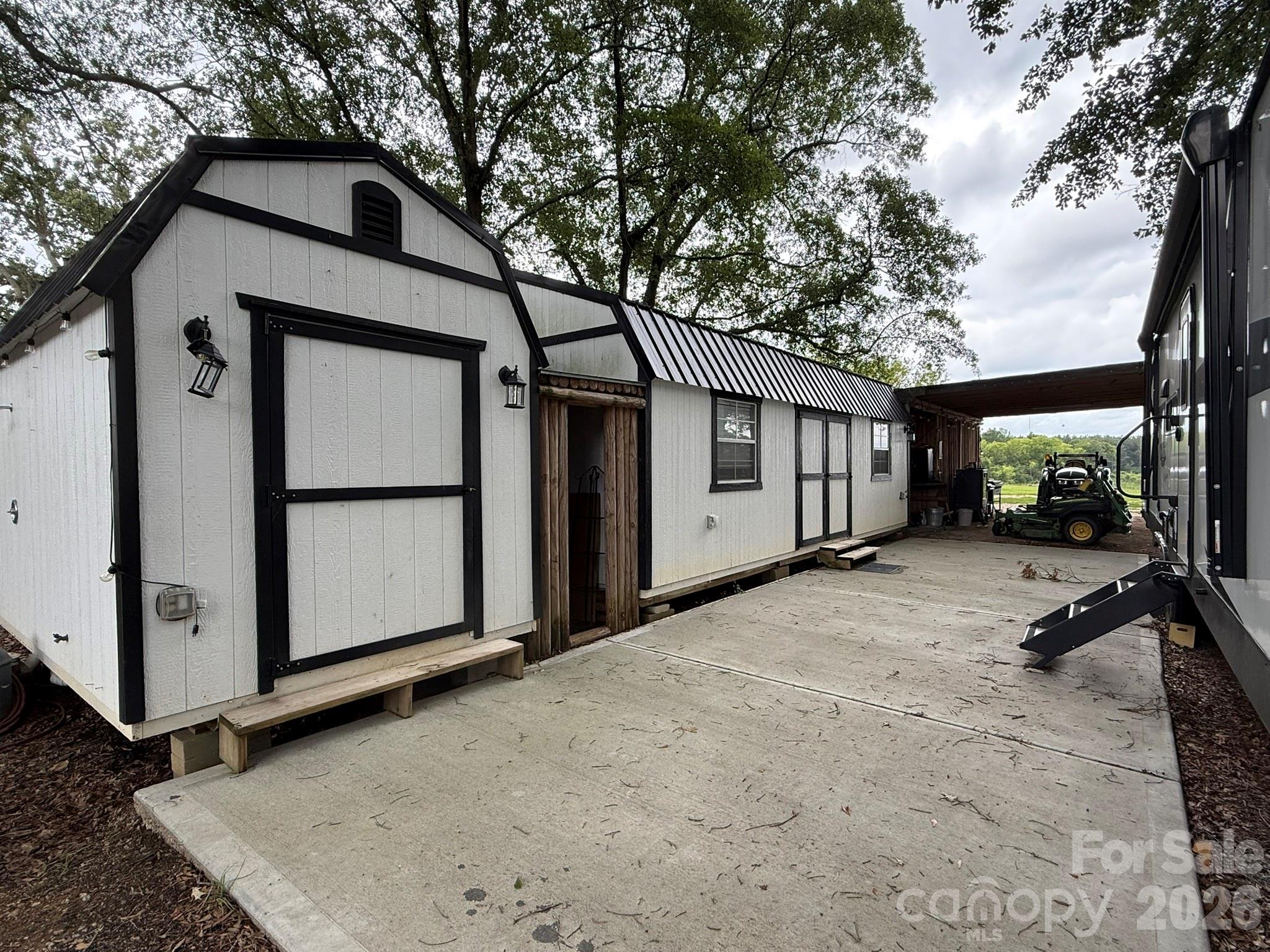 1726-b Old Cheraw Highway — Rockingham