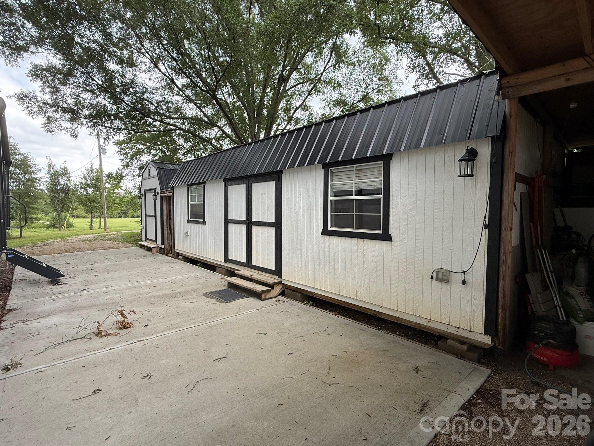 1726-b Old Cheraw Highway — Rockingham