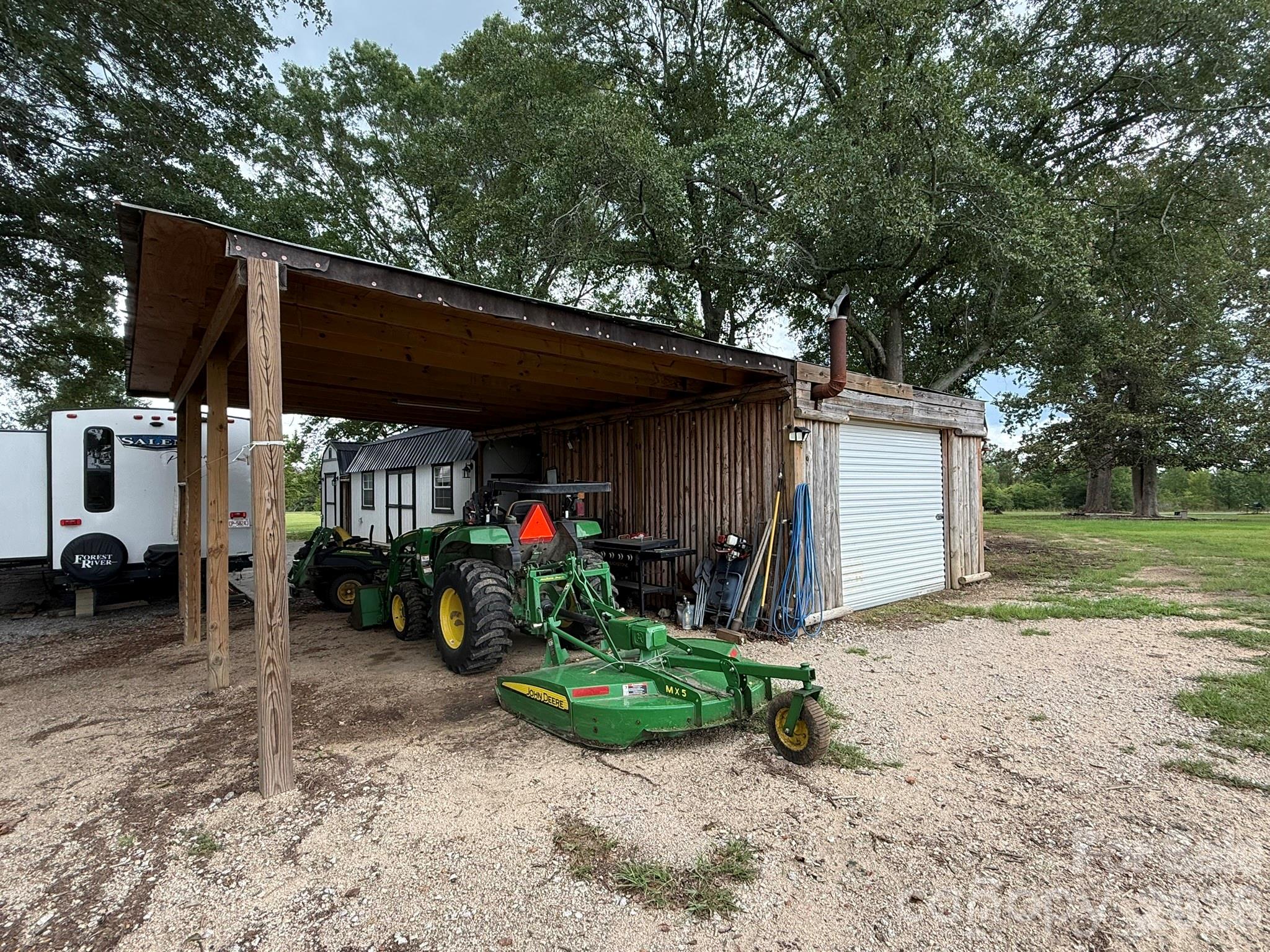1726-b Old Cheraw Highway — Rockingham