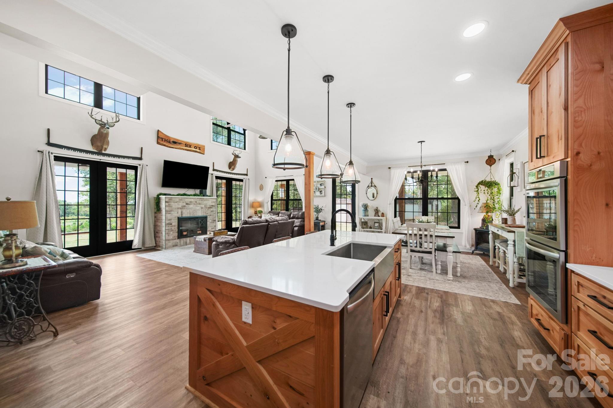 1726-b Old Cheraw Highway — Rockingham