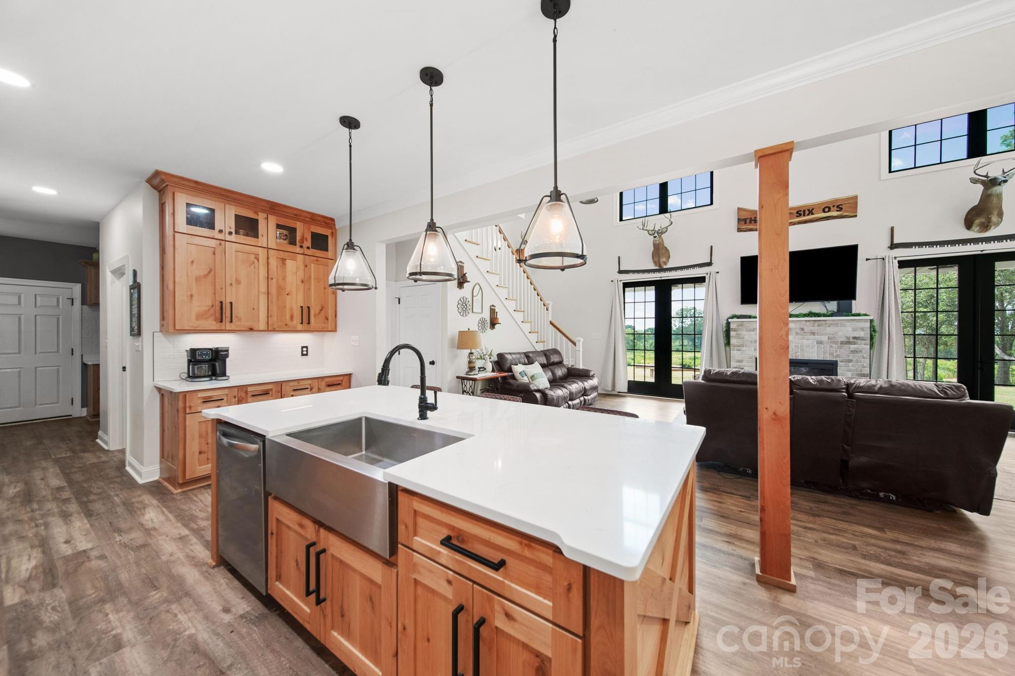 1726-b Old Cheraw Highway — Rockingham