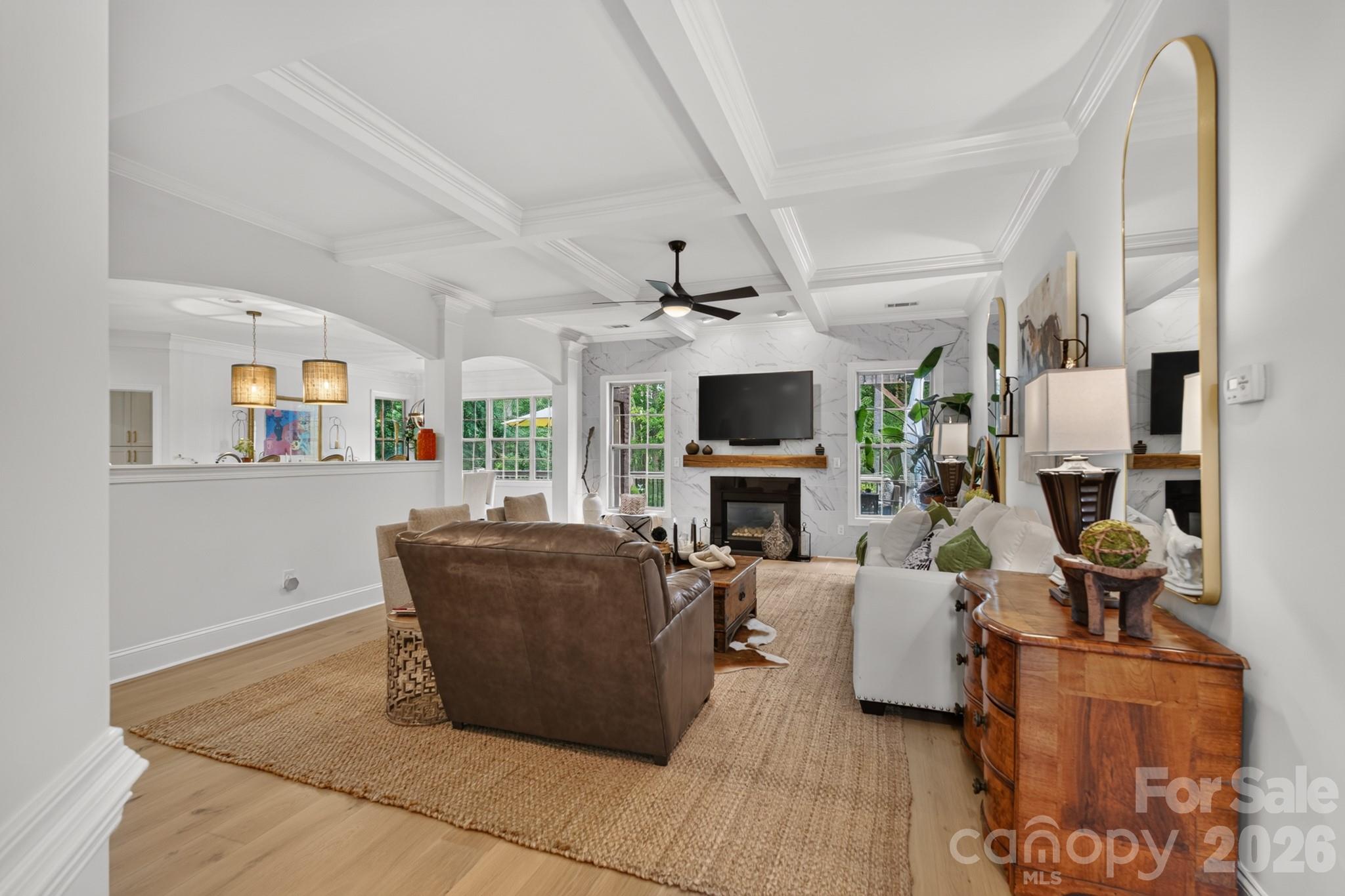 725 Fawns Glen Place — Lake Wylie