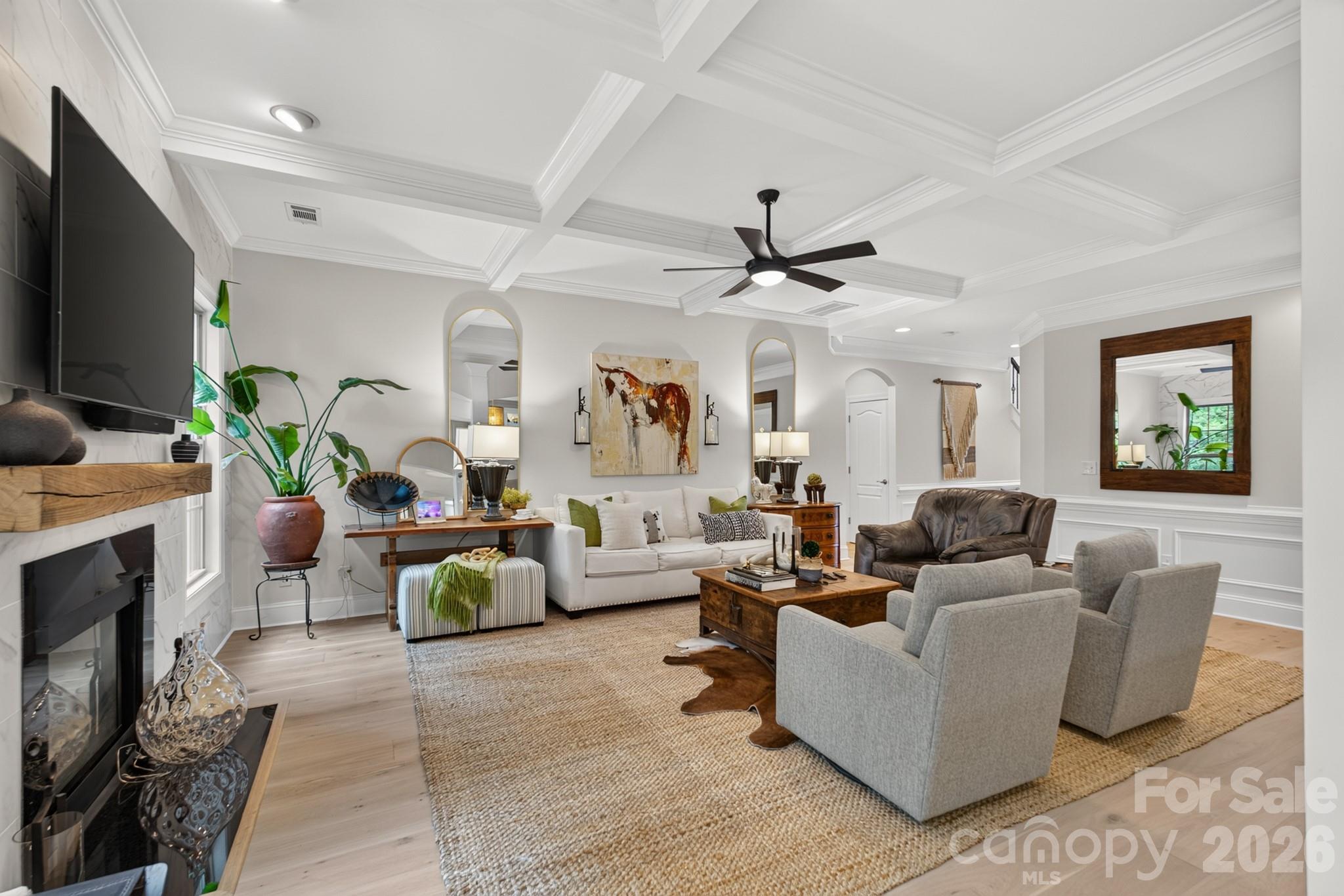725 Fawns Glen Place — Lake Wylie