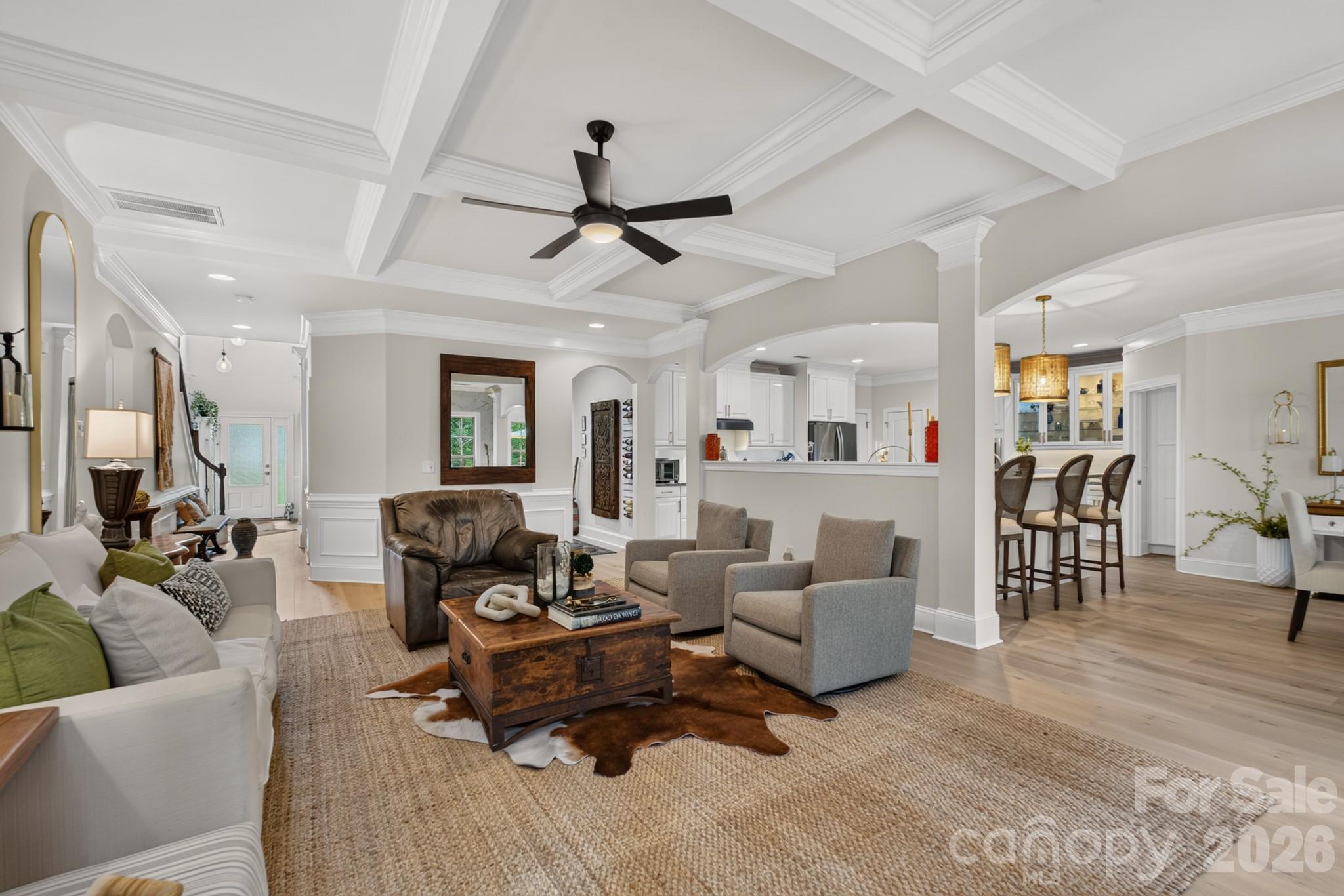 725 Fawns Glen Place — Lake Wylie