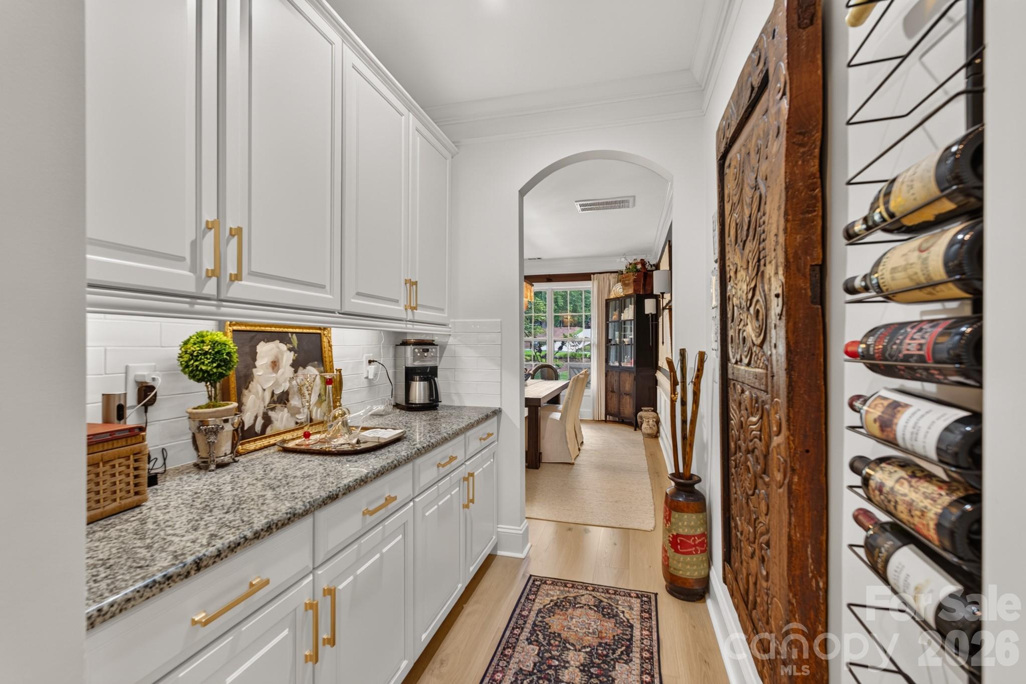 725 Fawns Glen Place — Lake Wylie