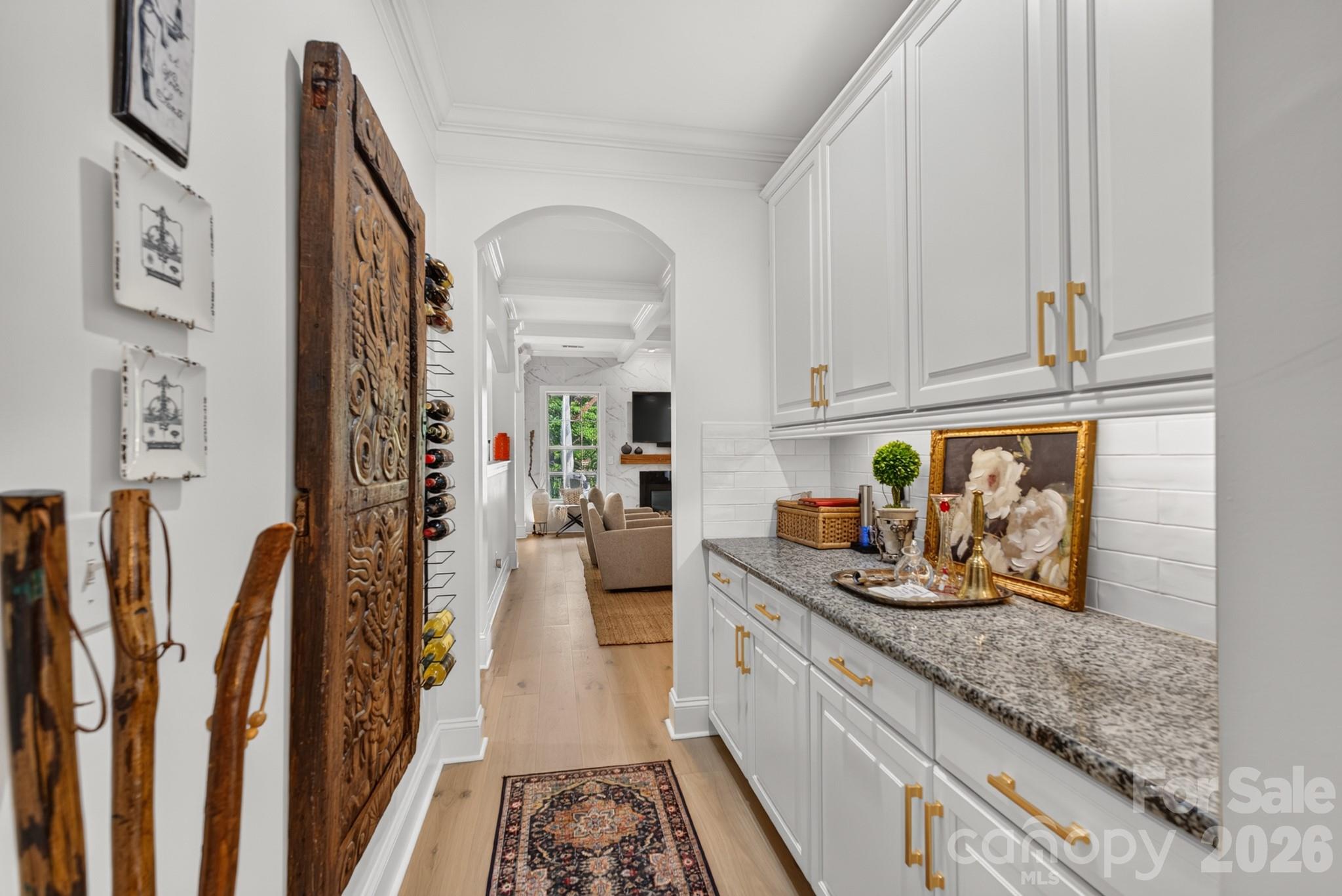 725 Fawns Glen Place — Lake Wylie