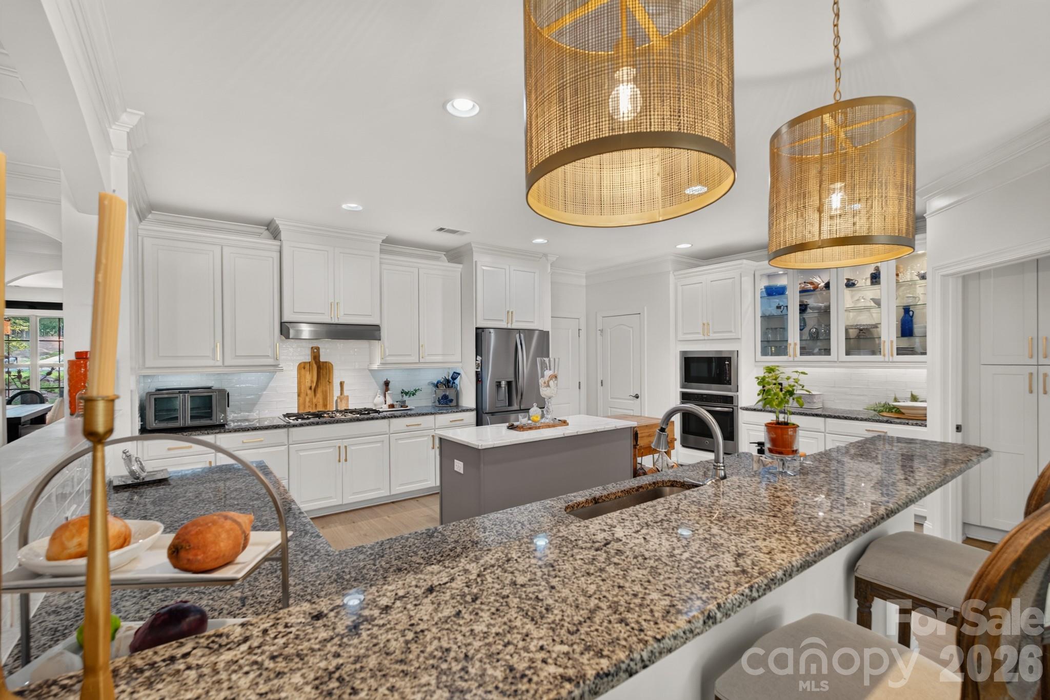 725 Fawns Glen Place — Lake Wylie