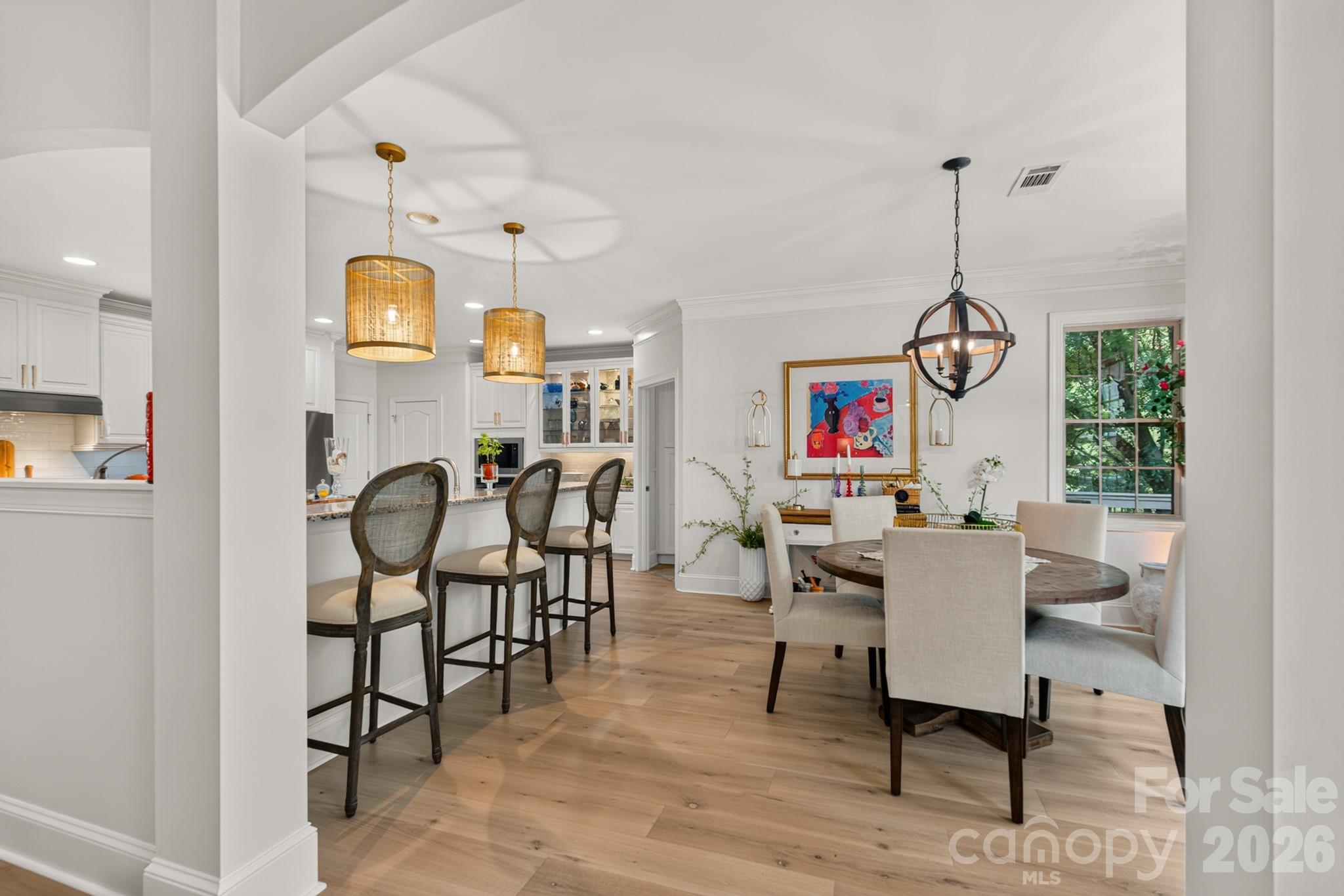 725 Fawns Glen Place — Lake Wylie