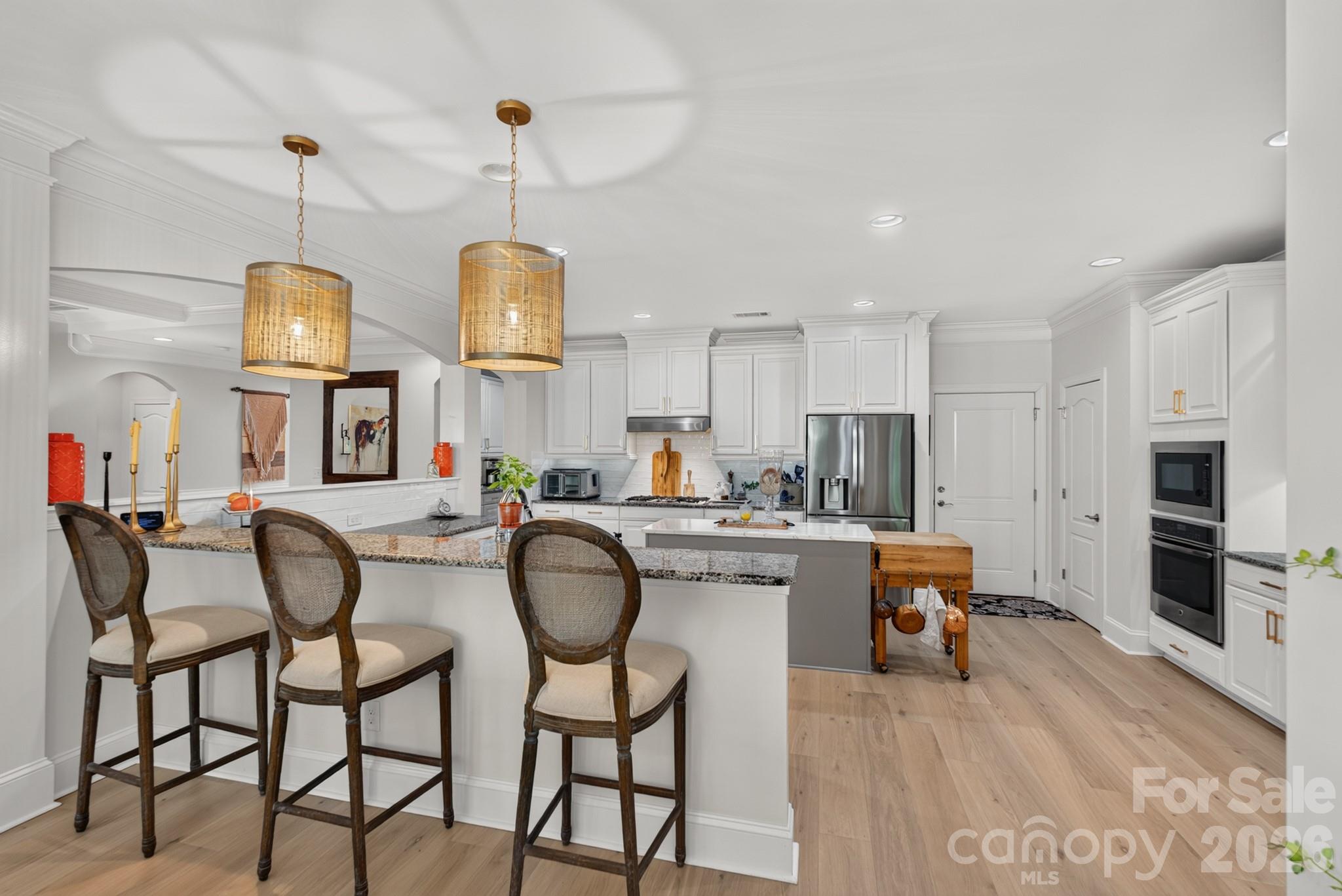 725 Fawns Glen Place — Lake Wylie