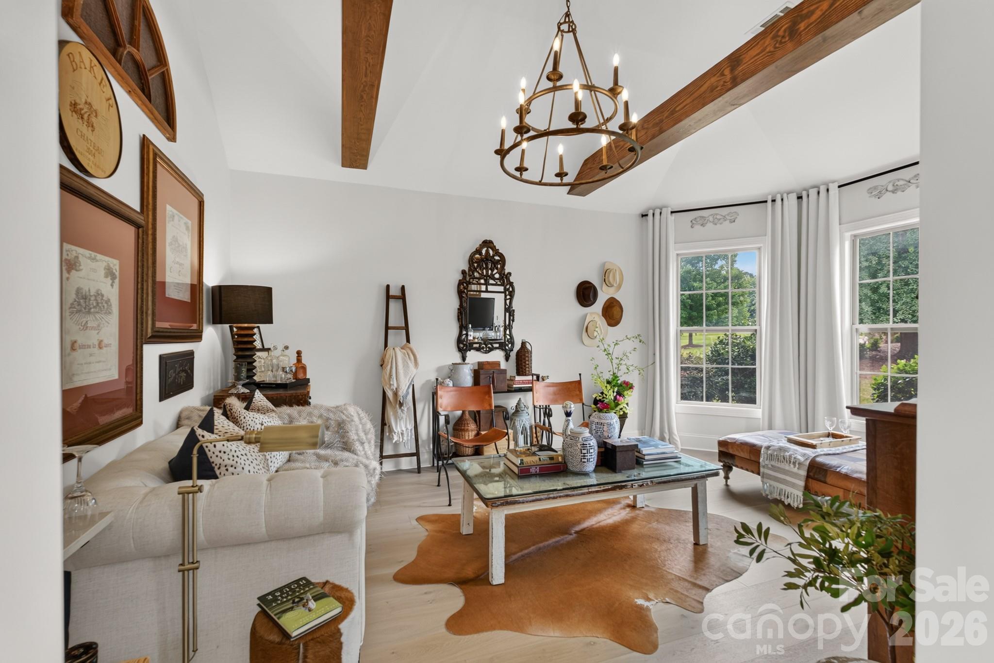 725 Fawns Glen Place — Lake Wylie