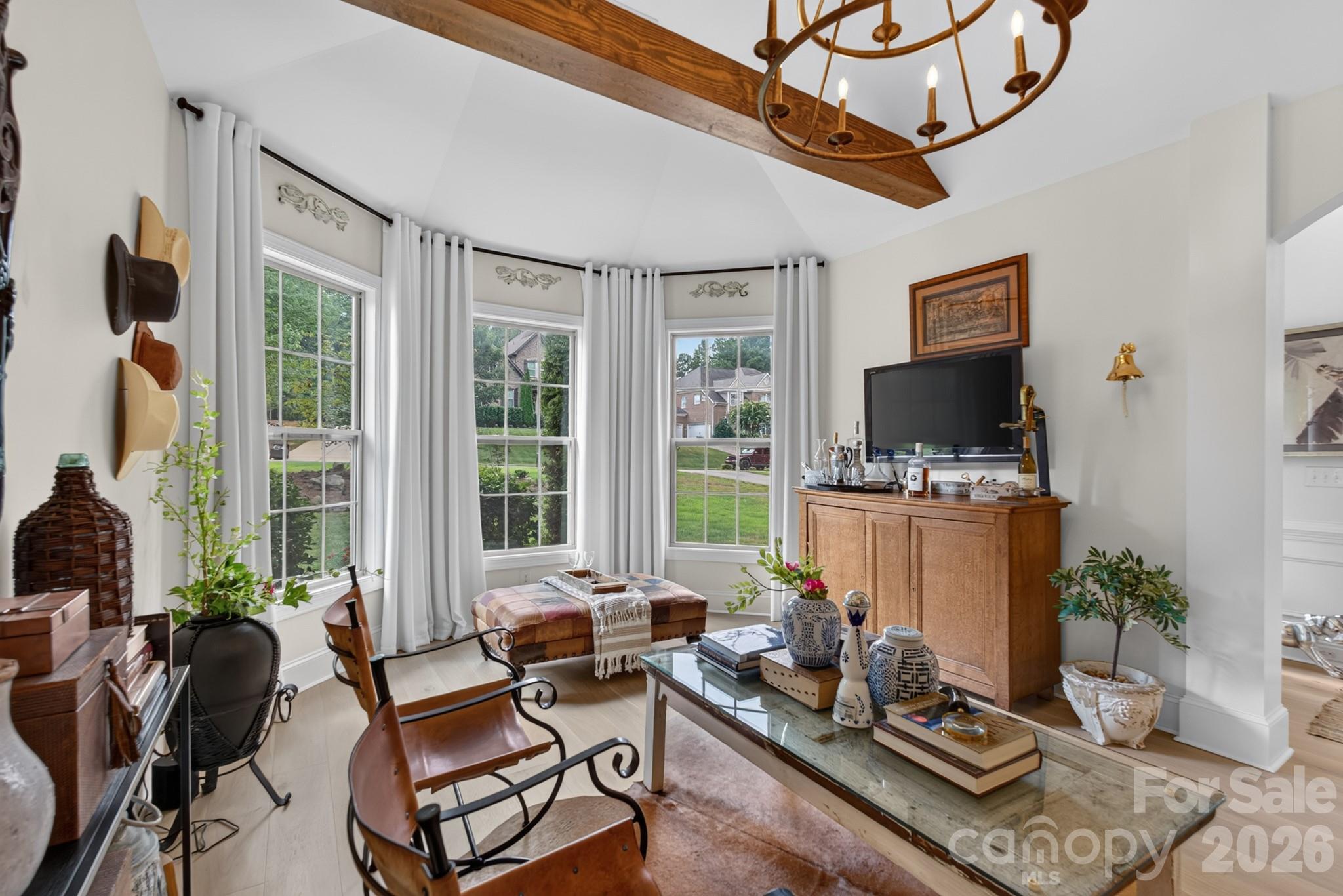 725 Fawns Glen Place — Lake Wylie