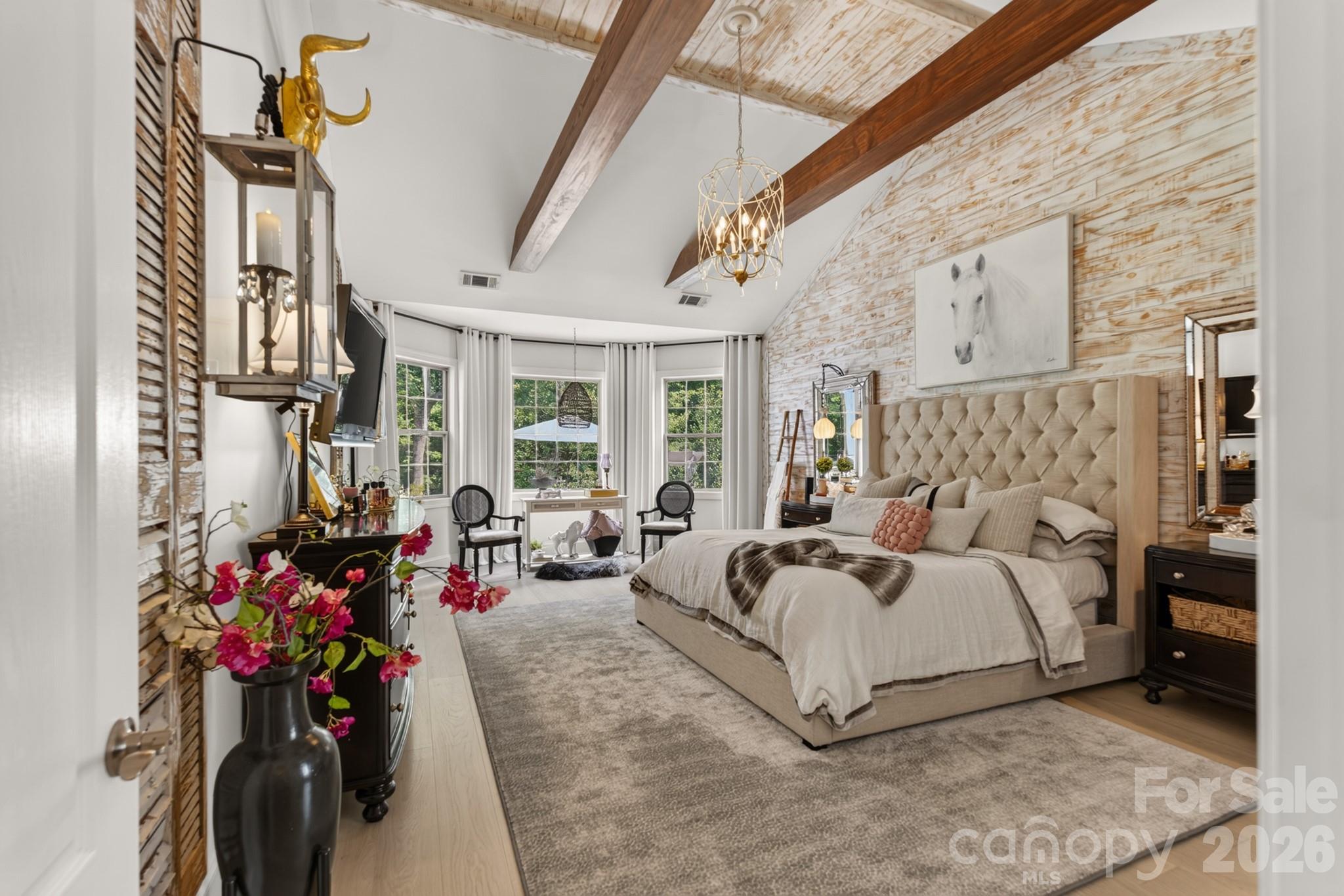 725 Fawns Glen Place — Lake Wylie