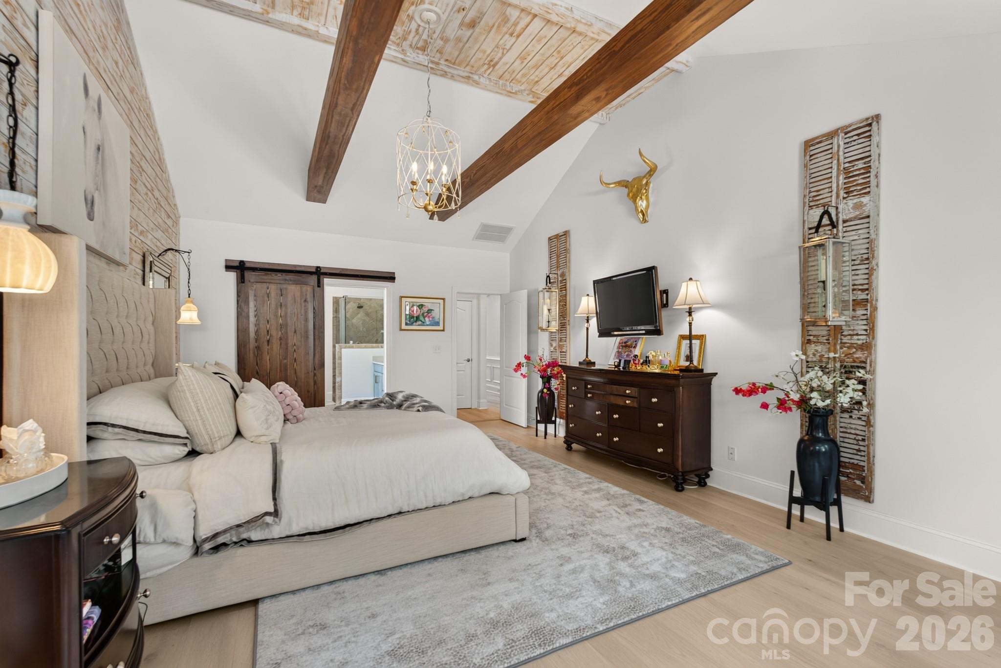 725 Fawns Glen Place — Lake Wylie