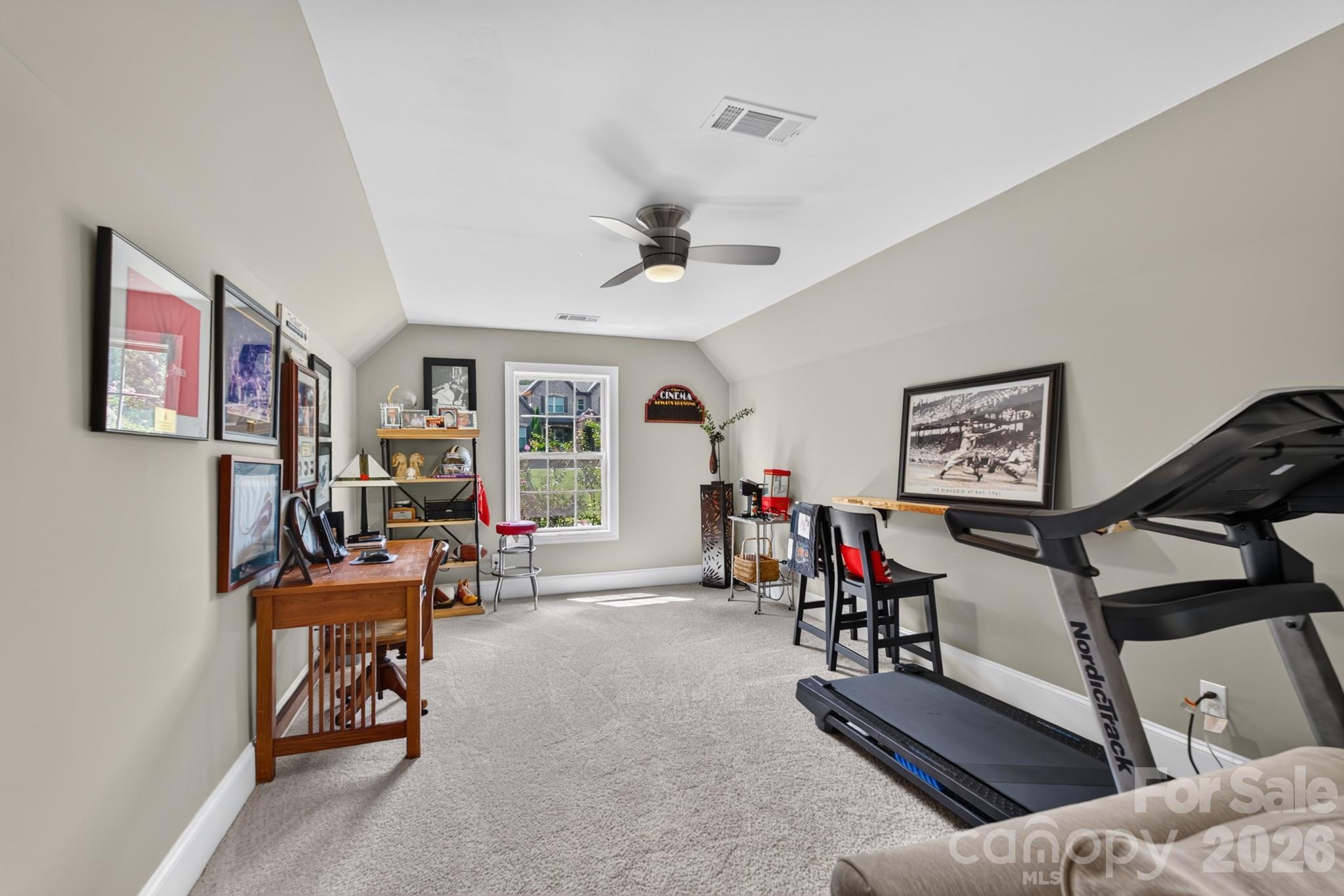 725 Fawns Glen Place — Lake Wylie