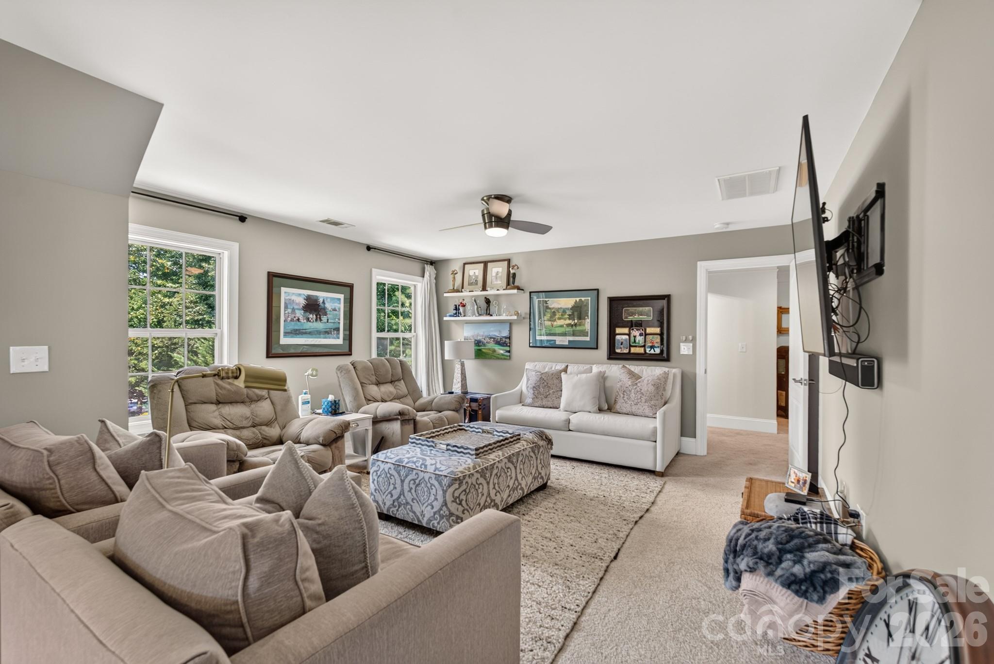 725 Fawns Glen Place — Lake Wylie