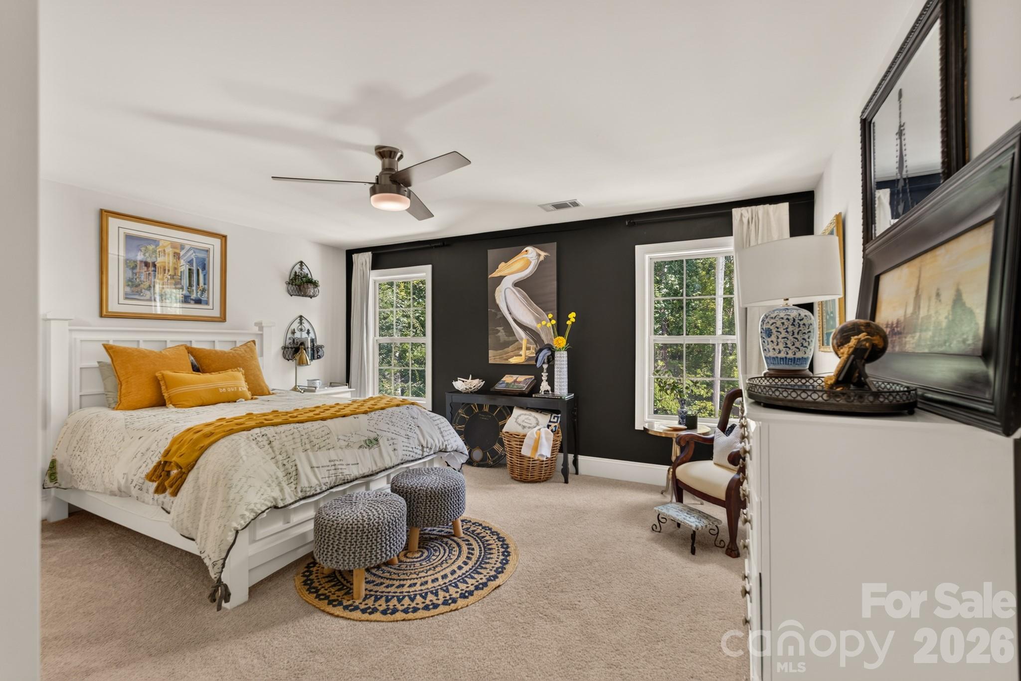 725 Fawns Glen Place — Lake Wylie