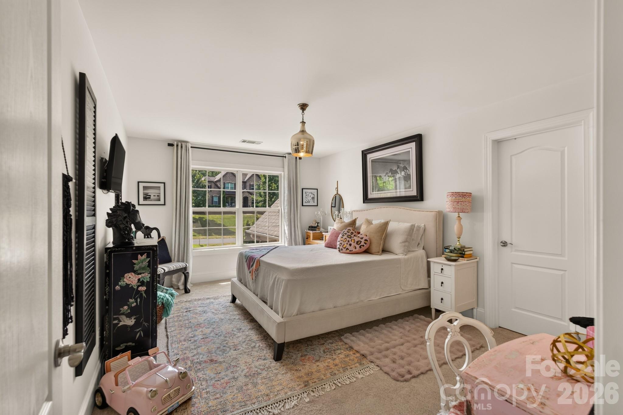 725 Fawns Glen Place — Lake Wylie