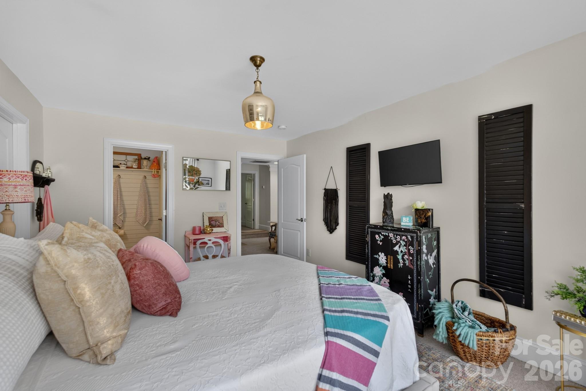 725 Fawns Glen Place — Lake Wylie