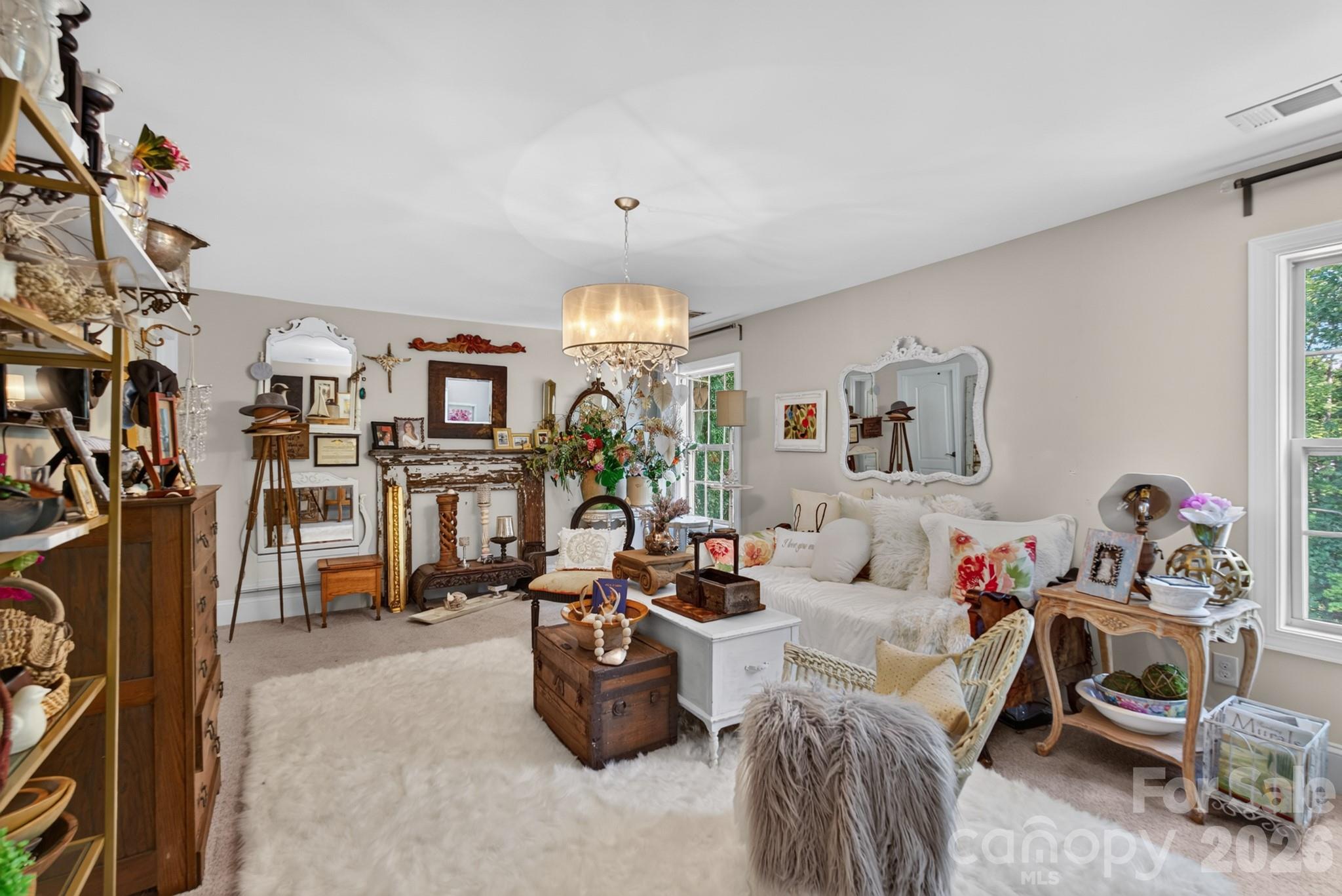 725 Fawns Glen Place — Lake Wylie