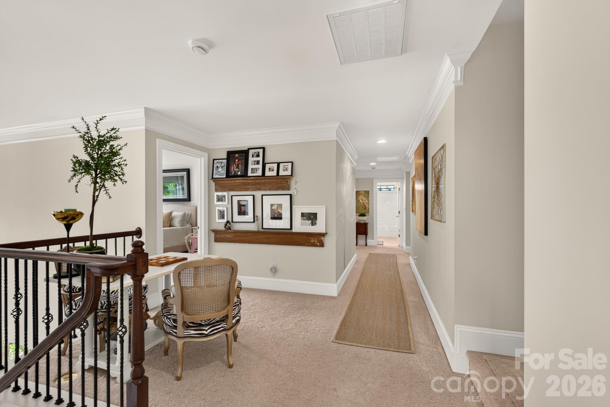 725 Fawns Glen Place — Lake Wylie