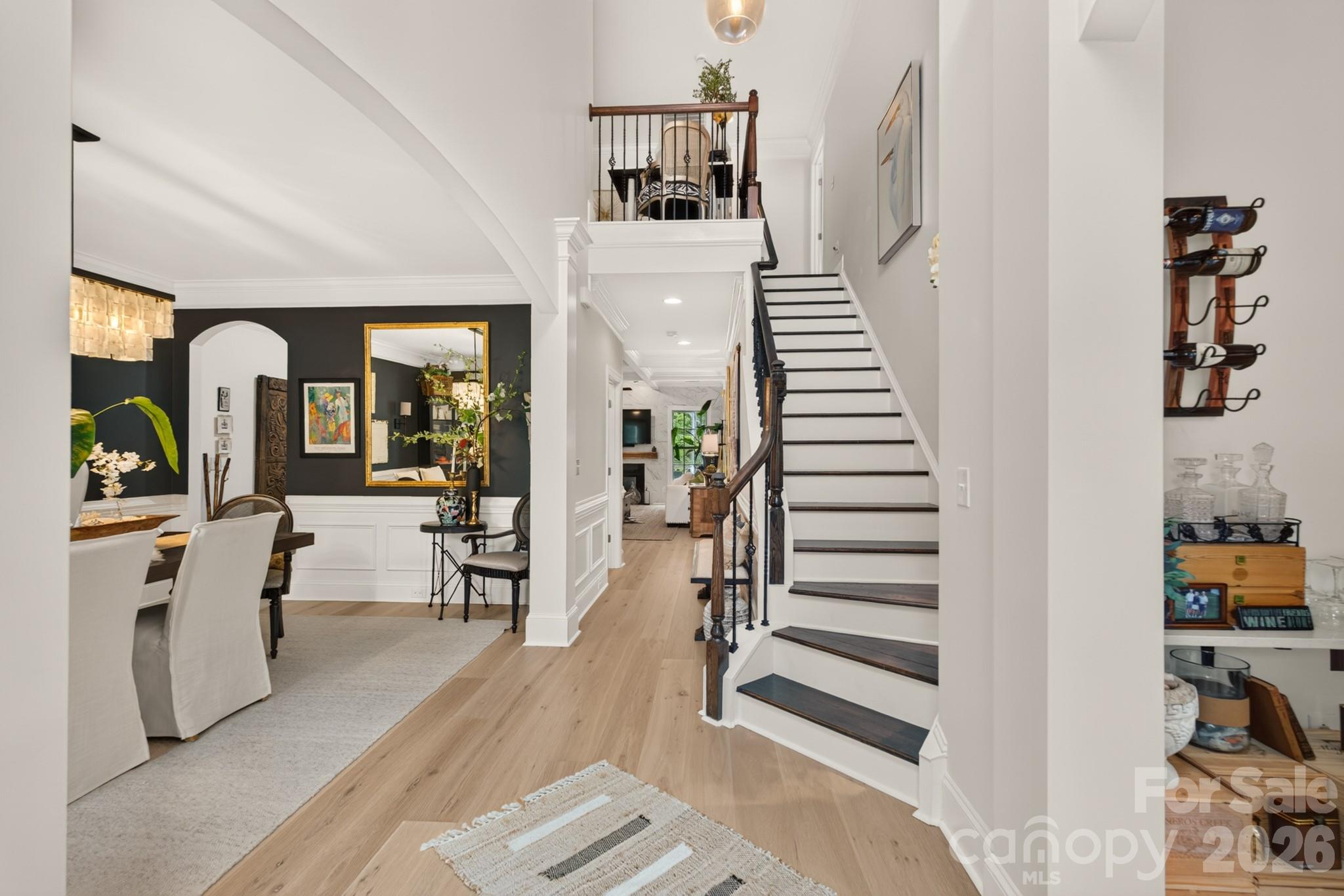 725 Fawns Glen Place — Lake Wylie
