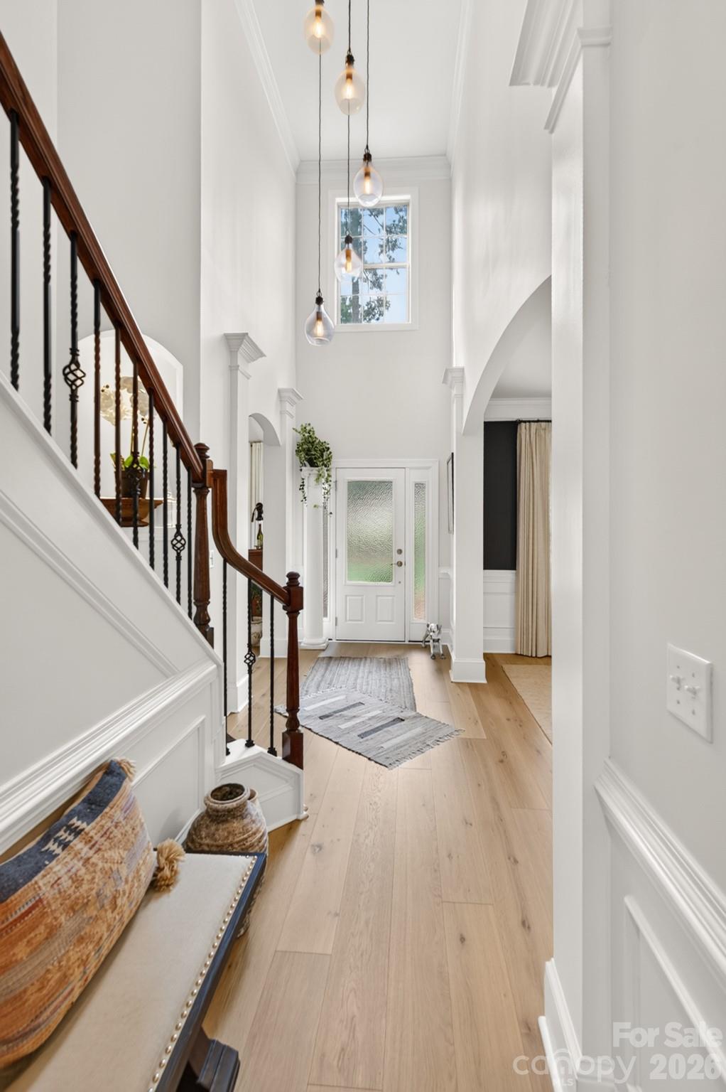 725 Fawns Glen Place — Lake Wylie