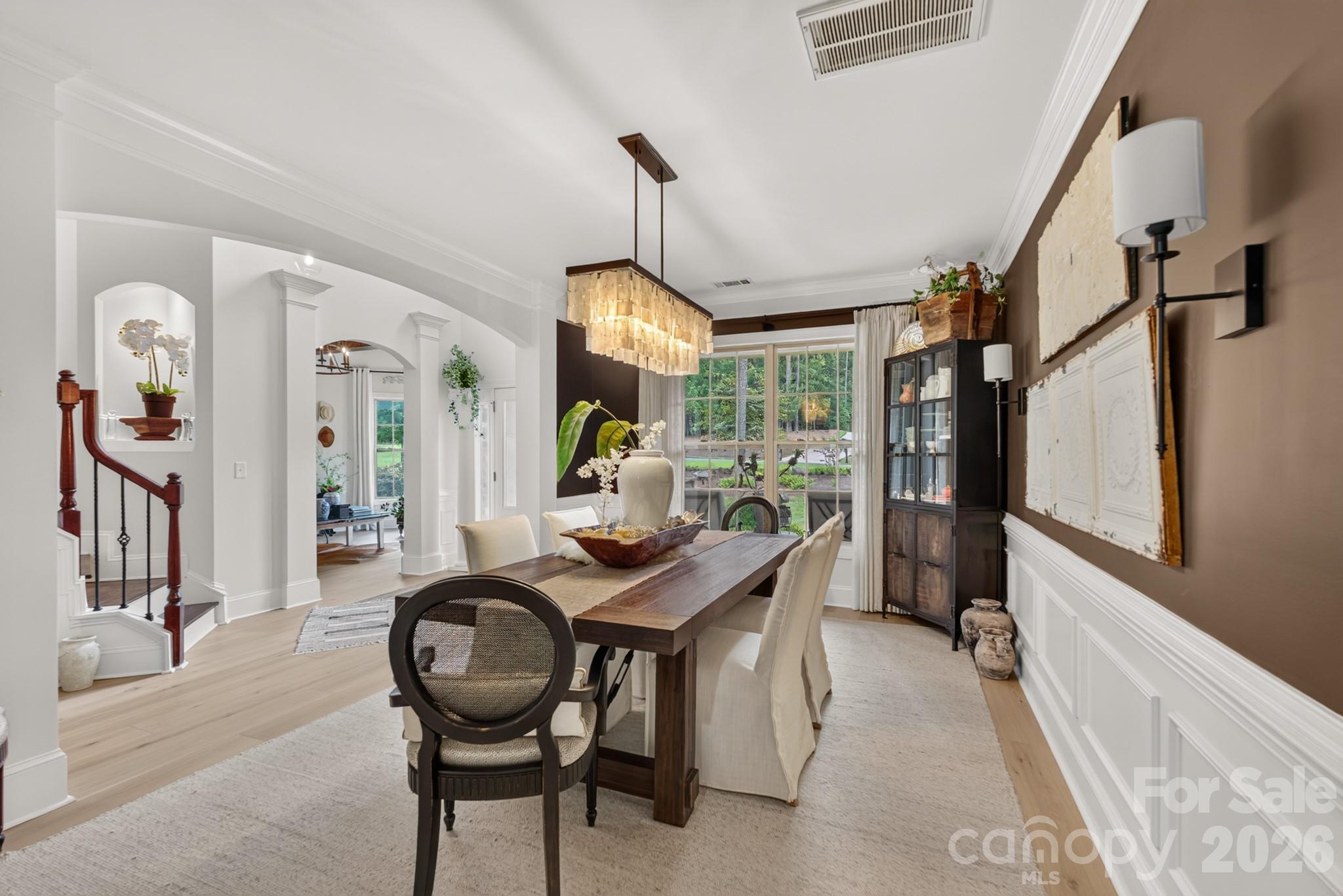 725 Fawns Glen Place — Lake Wylie