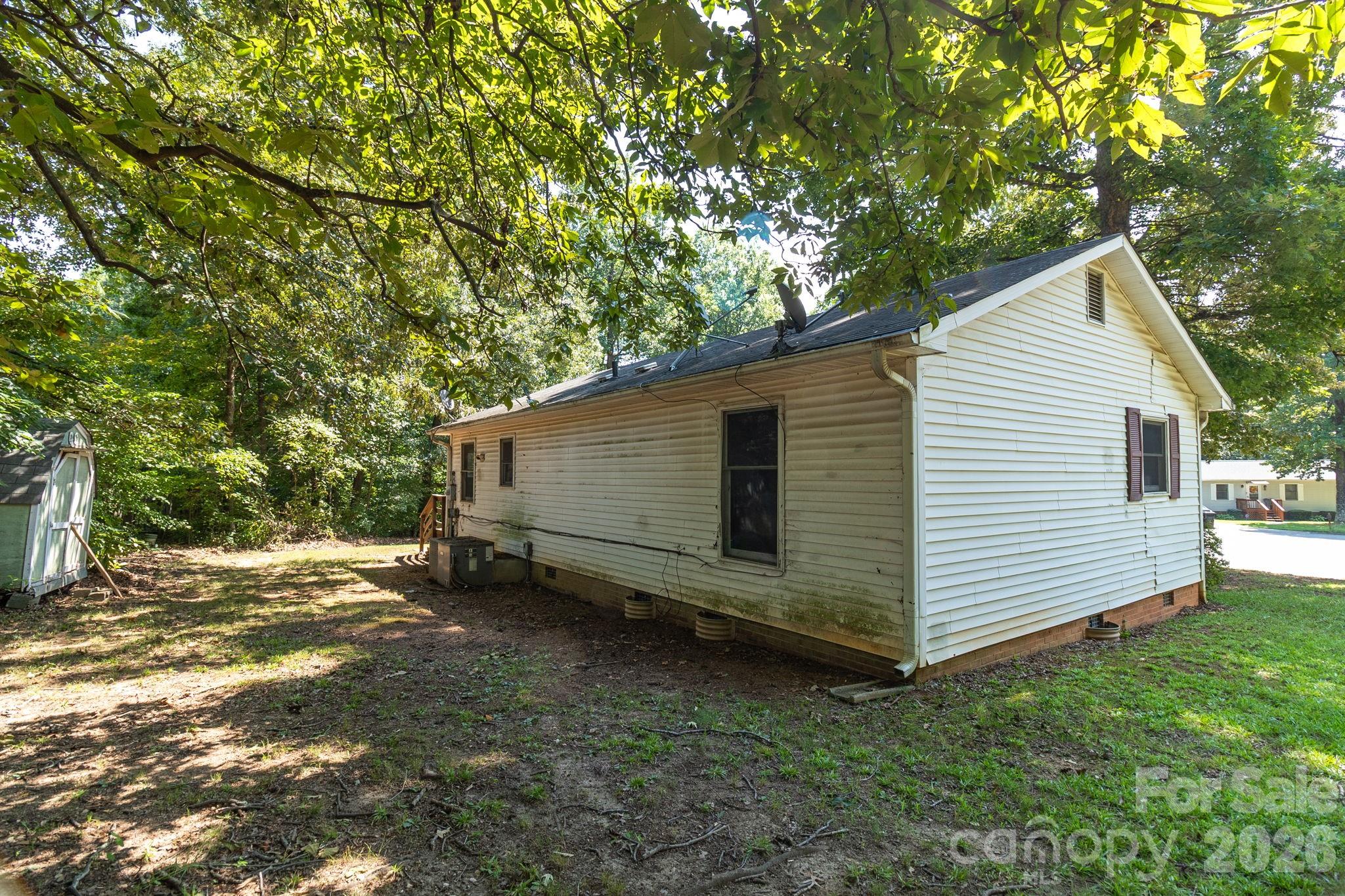 1719 Oneka Avenue — High Point