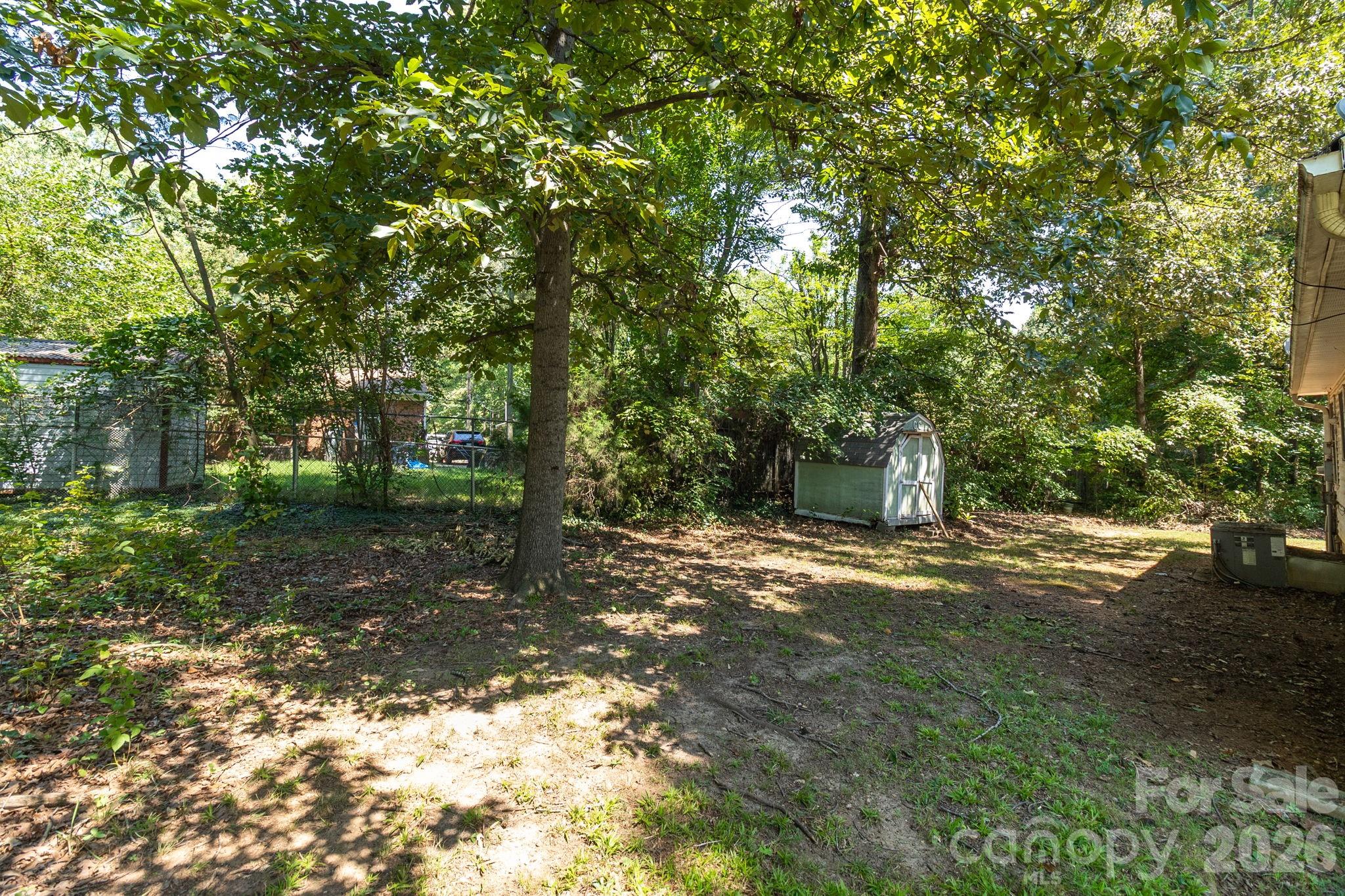1719 Oneka Avenue — High Point