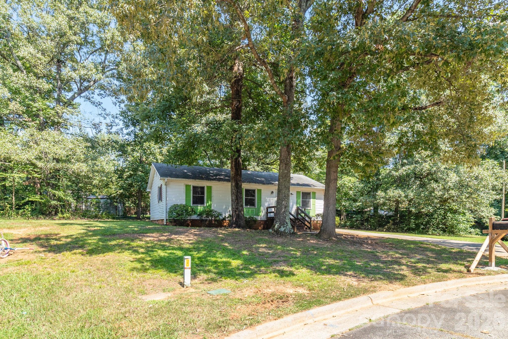 1719 Oneka Avenue — High Point