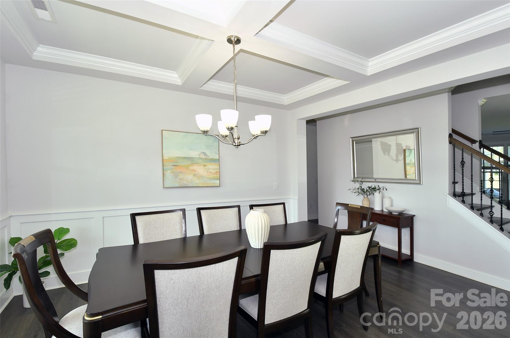 2179 Spring Wind Road — Pfafftown