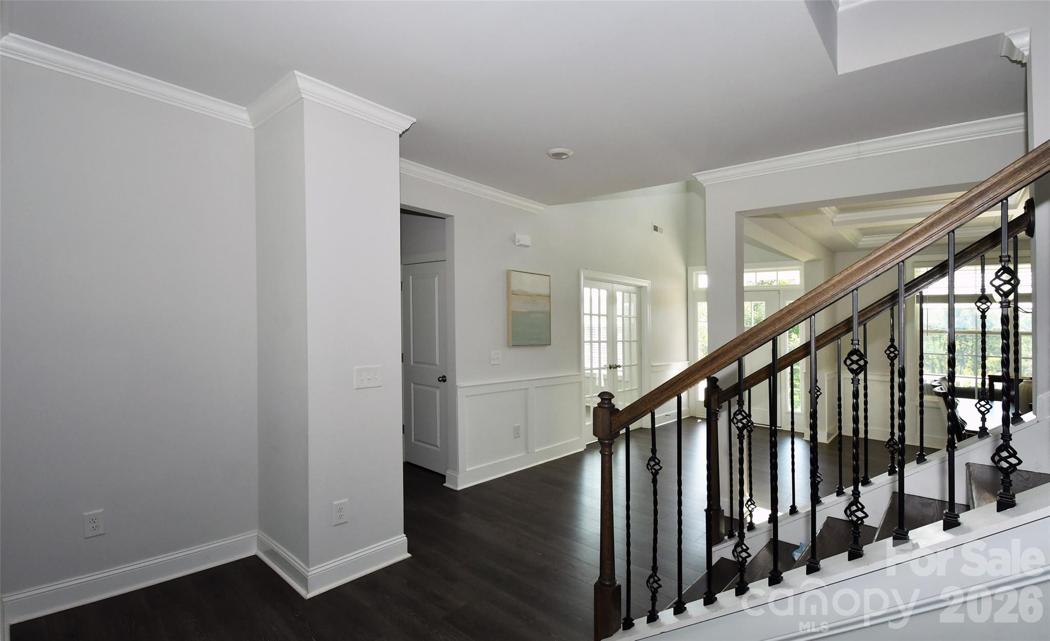 2179 Spring Wind Road — Pfafftown