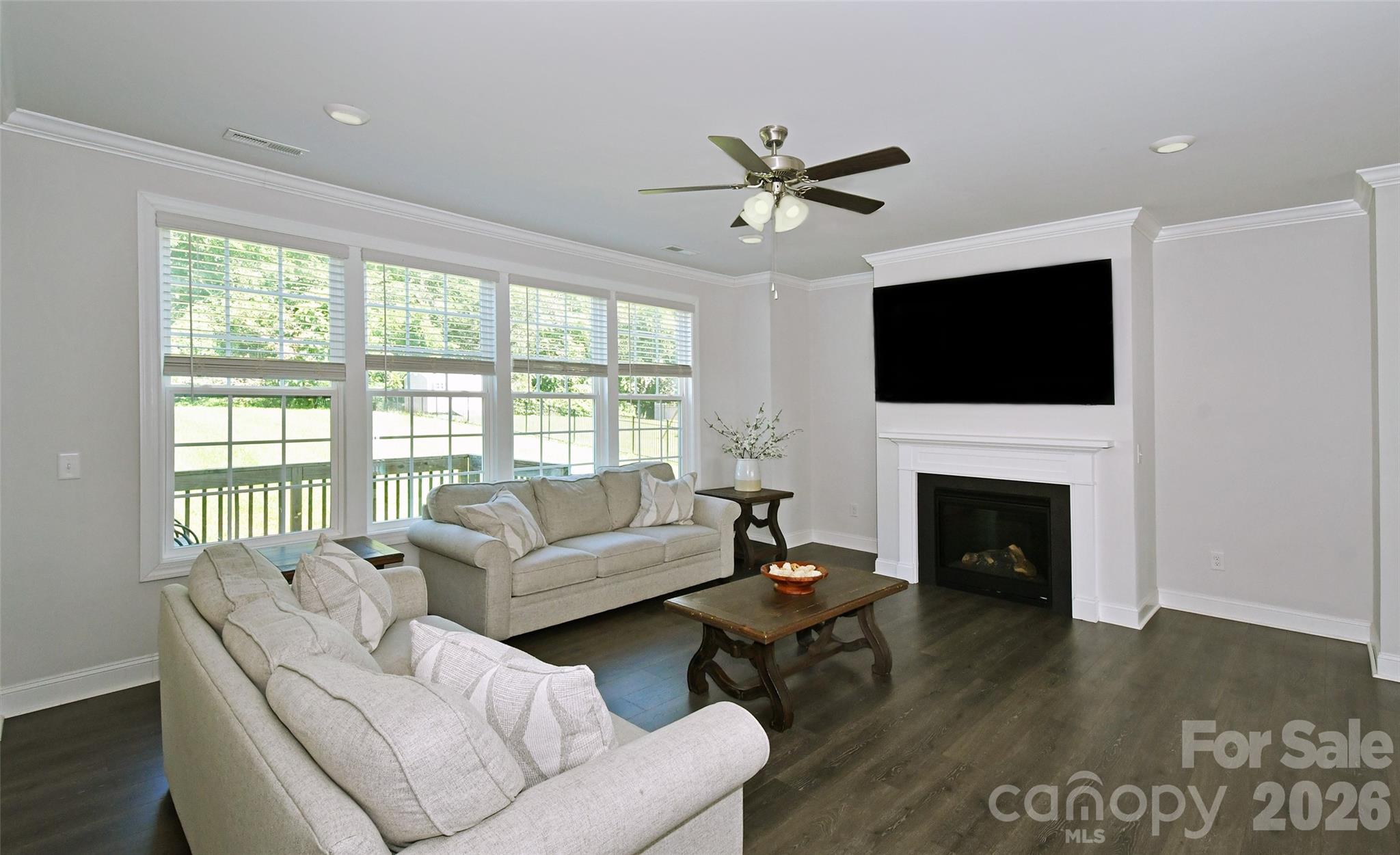 2179 Spring Wind Road — Pfafftown